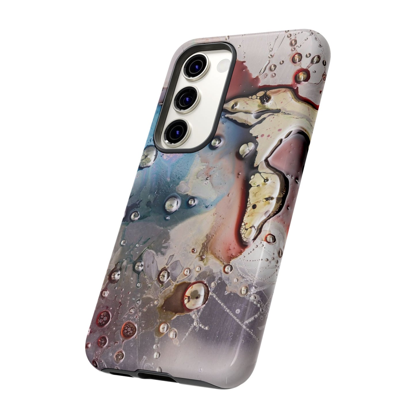 Molten - Whimsical Phone Cases