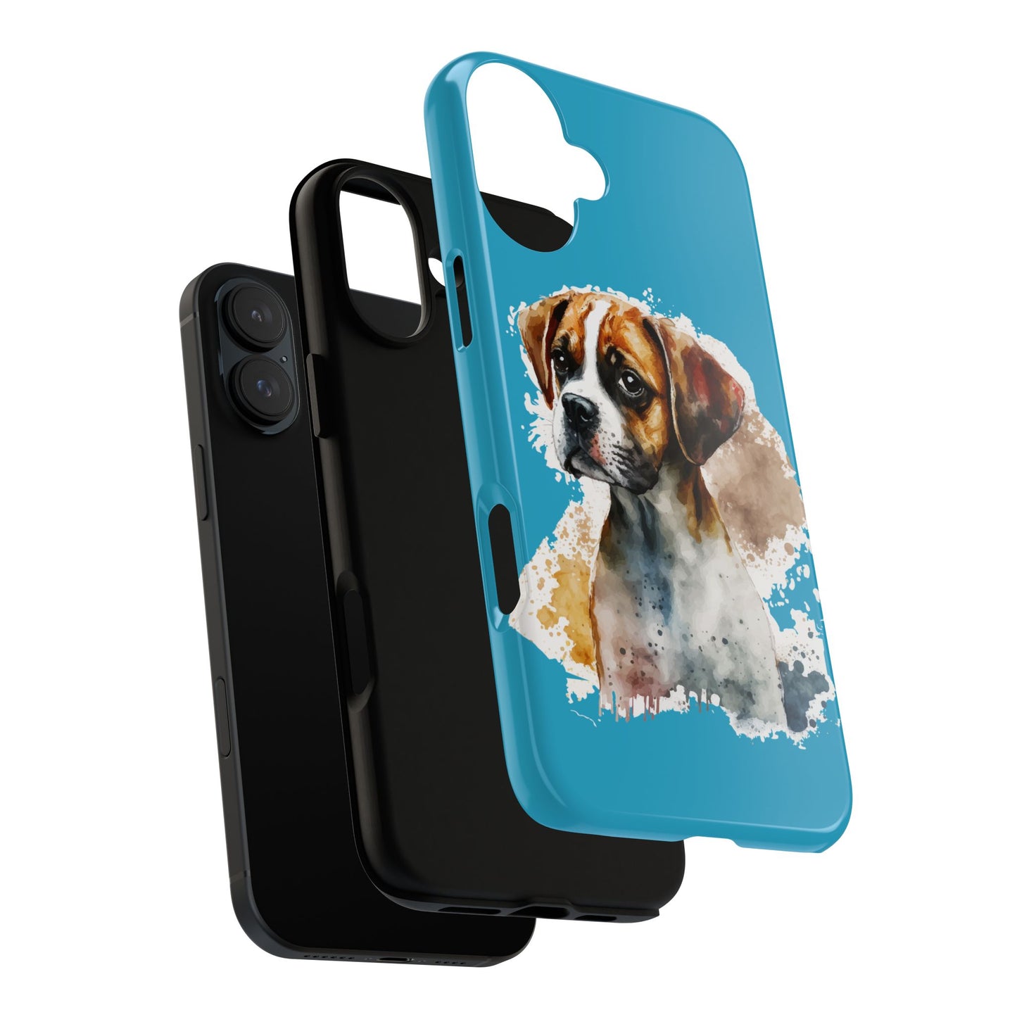 Boxer - Tough Cases - Whimsical Phone Cases