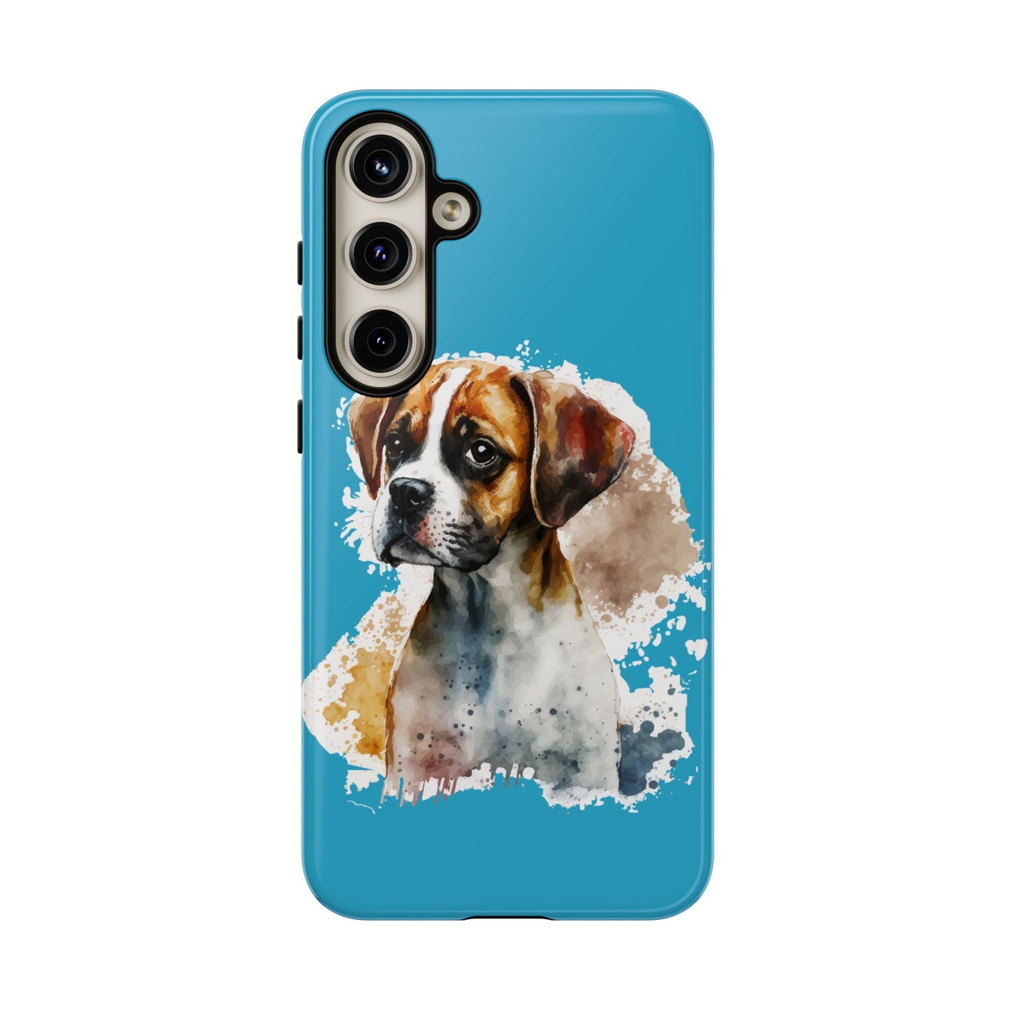 Boxer - Tough Cases - Whimsical Phone Cases