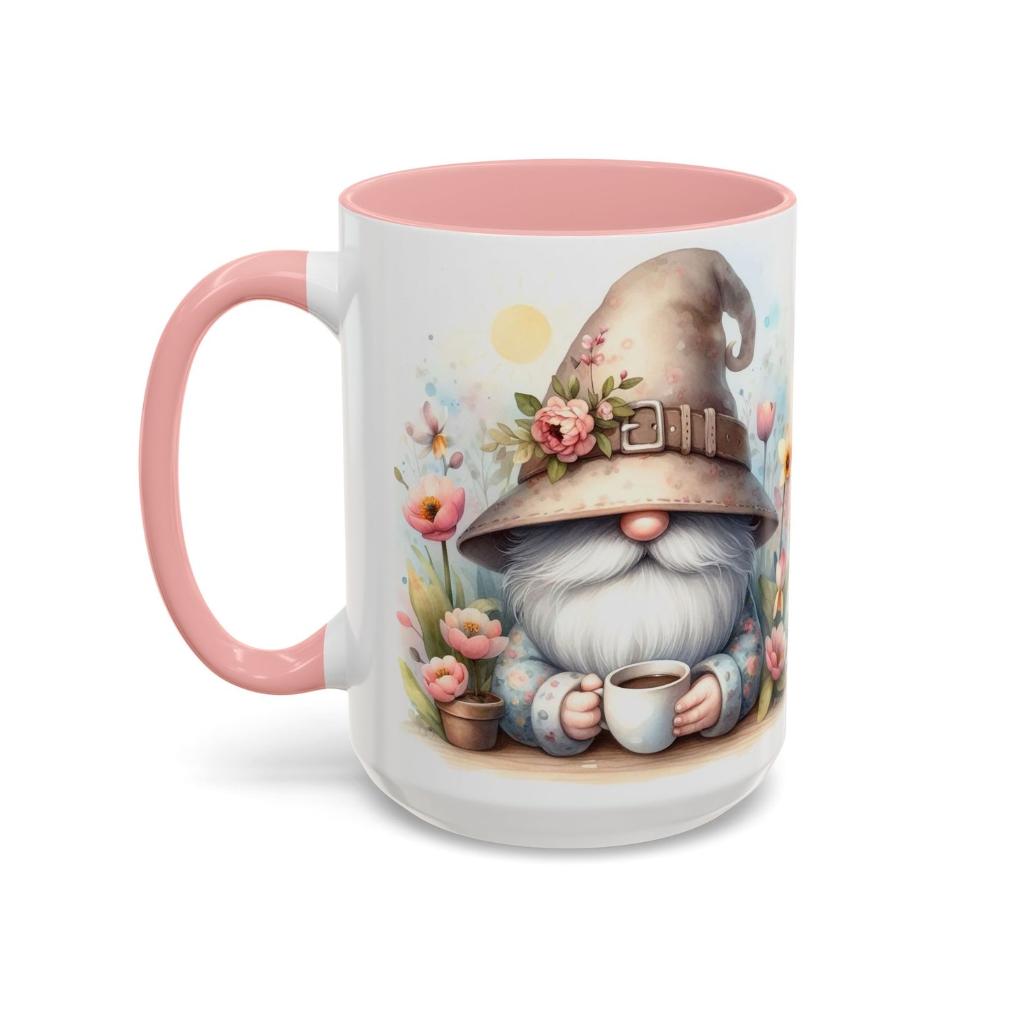 Hobbit - Accent Coffee Mug (11, 15oz)