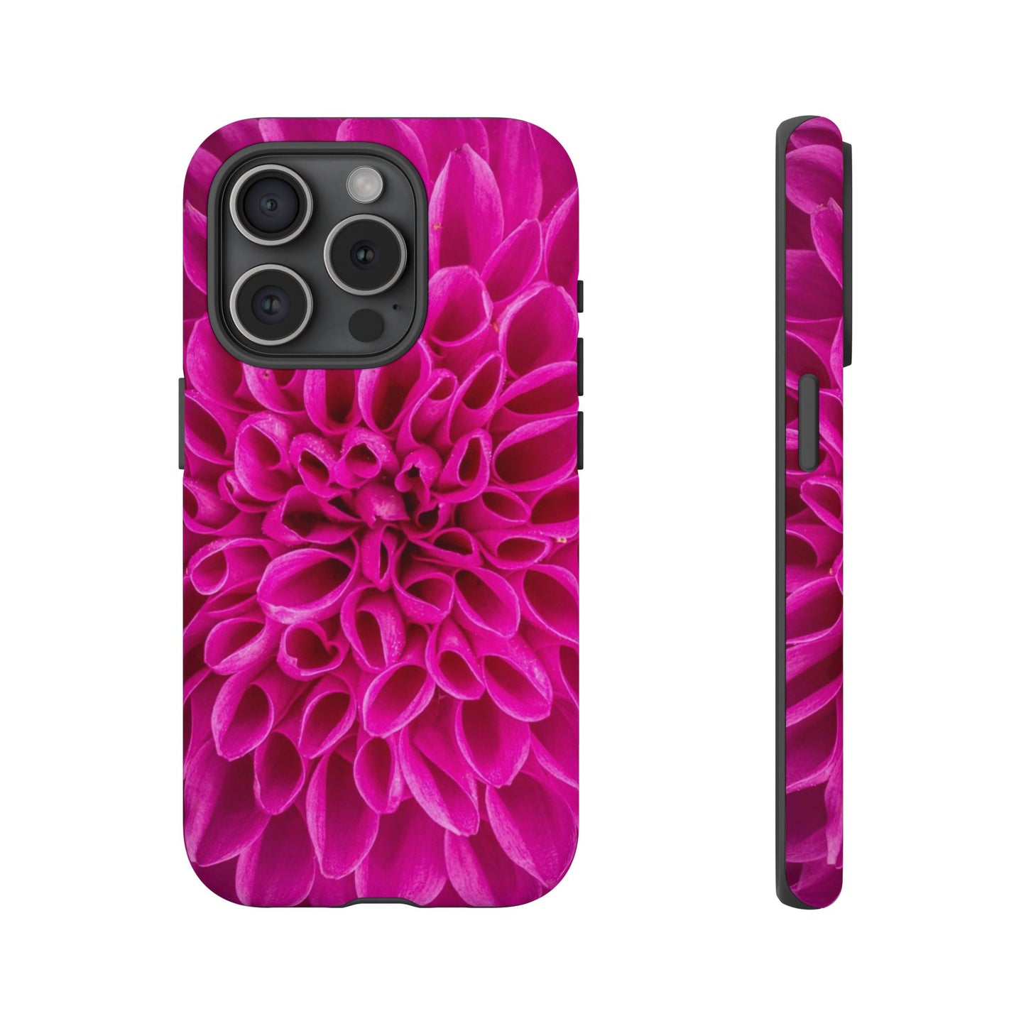 Flower - Whimsical Phone Cases