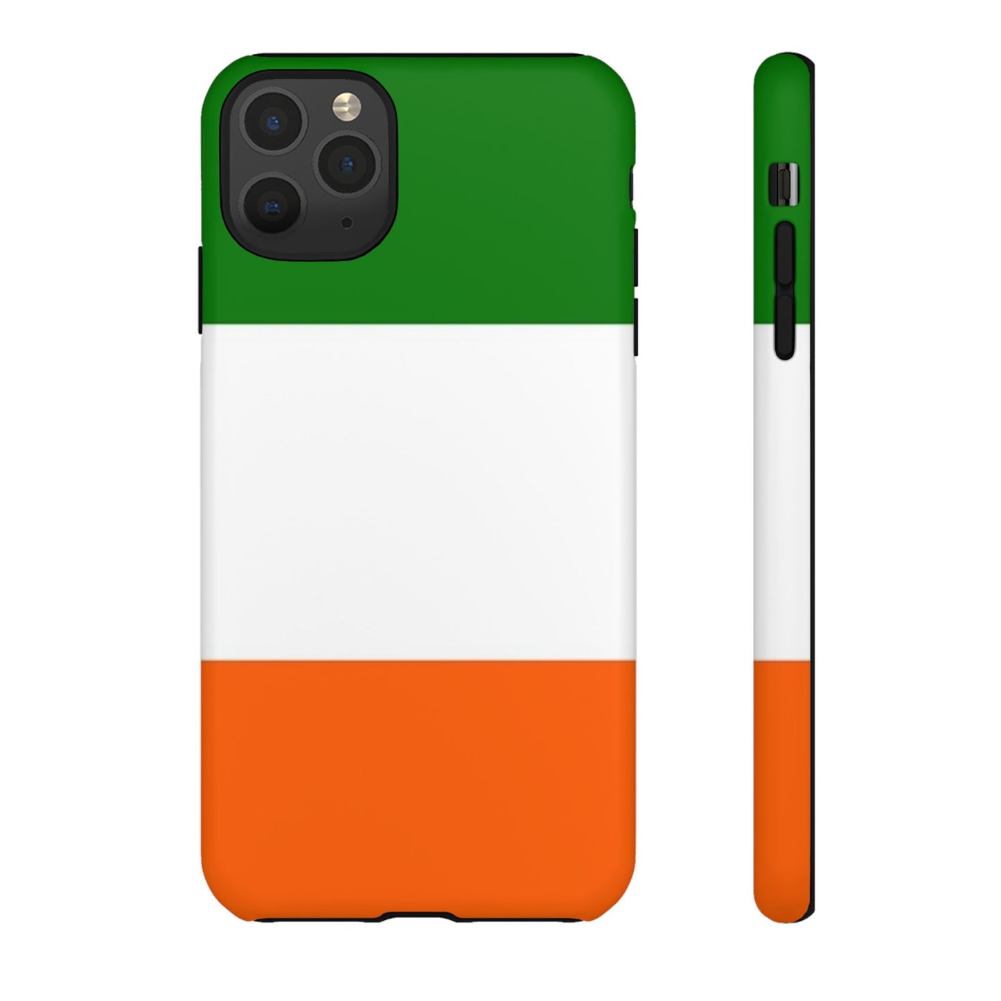 Flag of Ireland - Flag Phone Cases