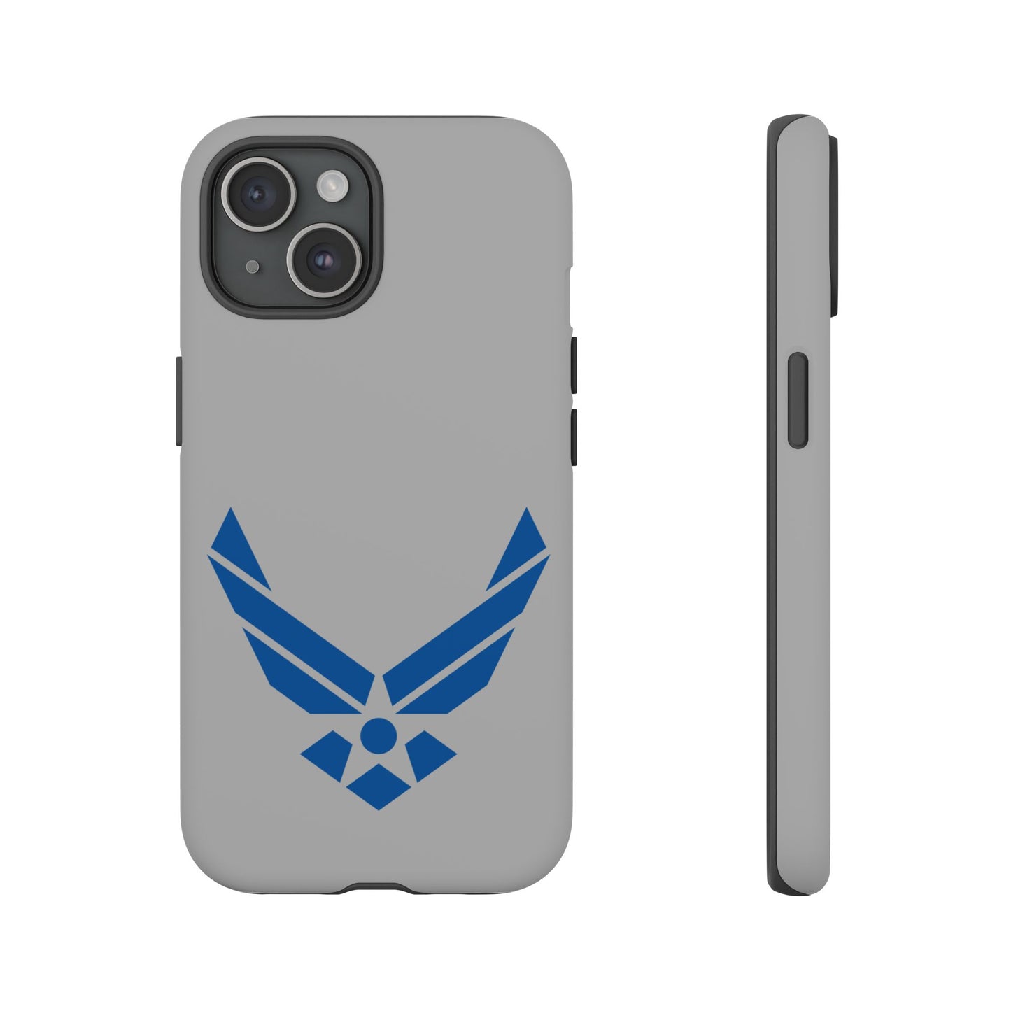 US Air Force - Tough Cases - Veteran - Military Phone Cases