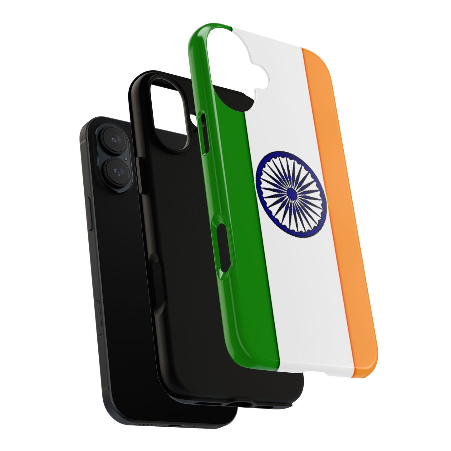 Flag of India - Flag Phone Cases