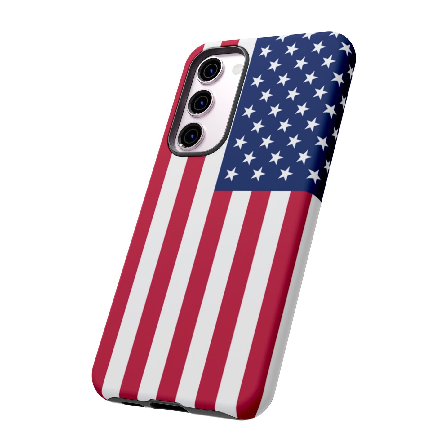 Flag of America -  Flag Phone Cases