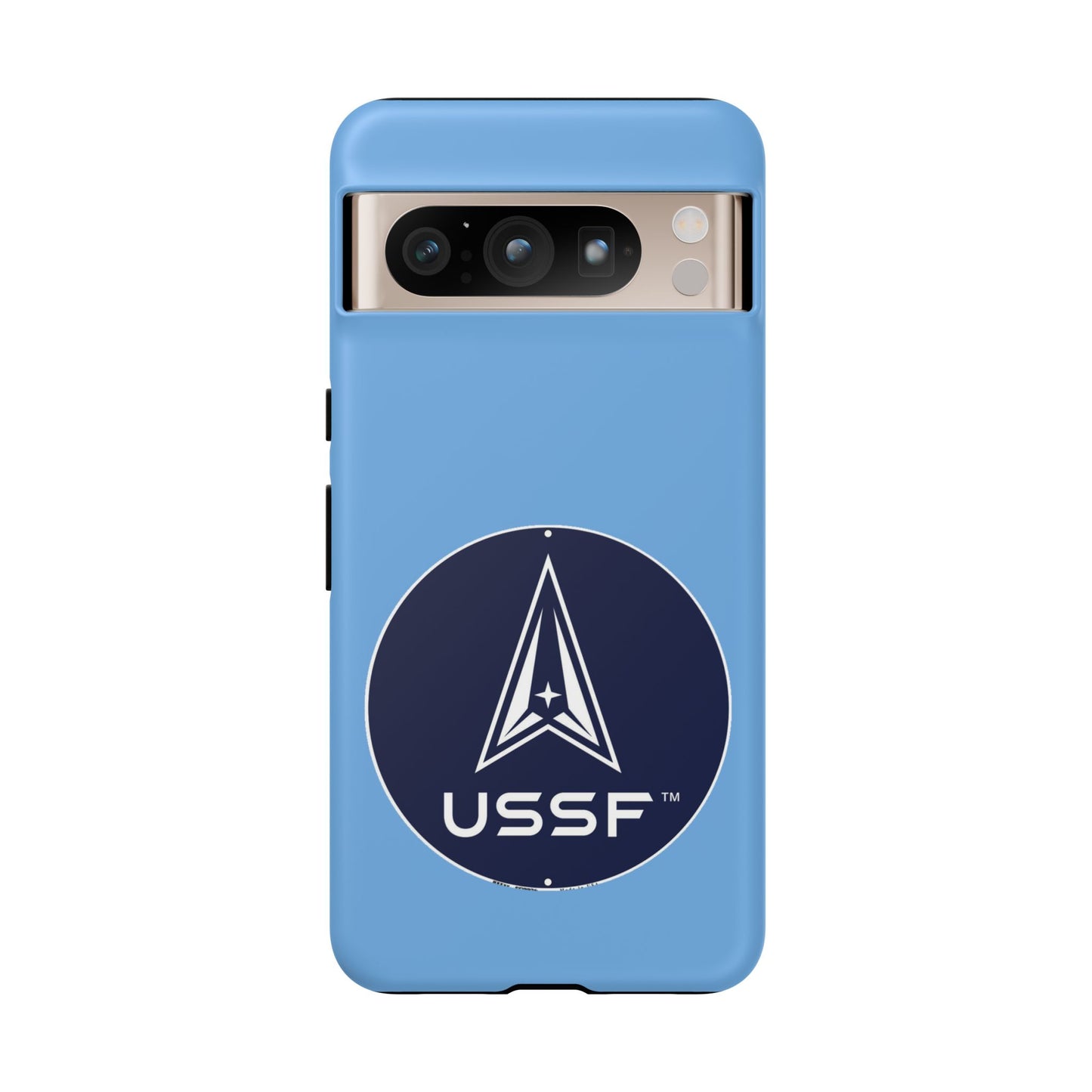 US Space Force - Tough Cases - Veteran - Military Phone Cases