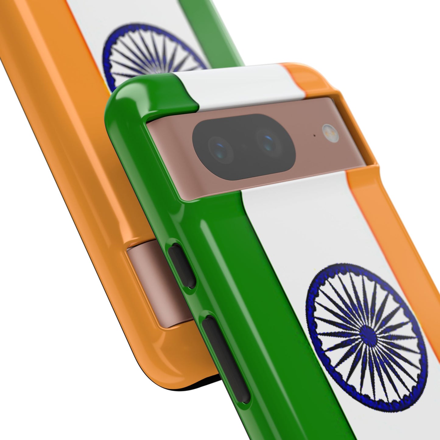 Flag of India - Flag Phone Cases