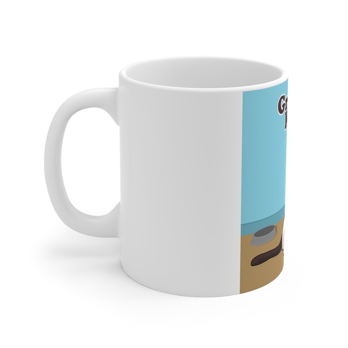 Mug 11oz