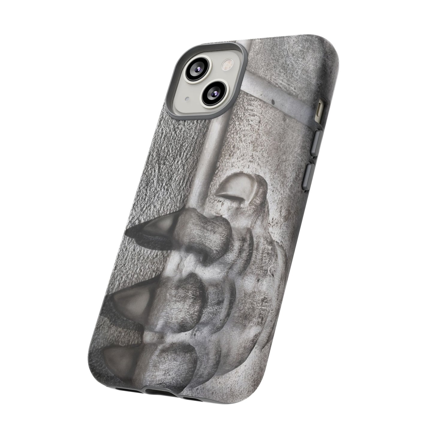 Claw - Tough Cases - Whimsical Phone Cases