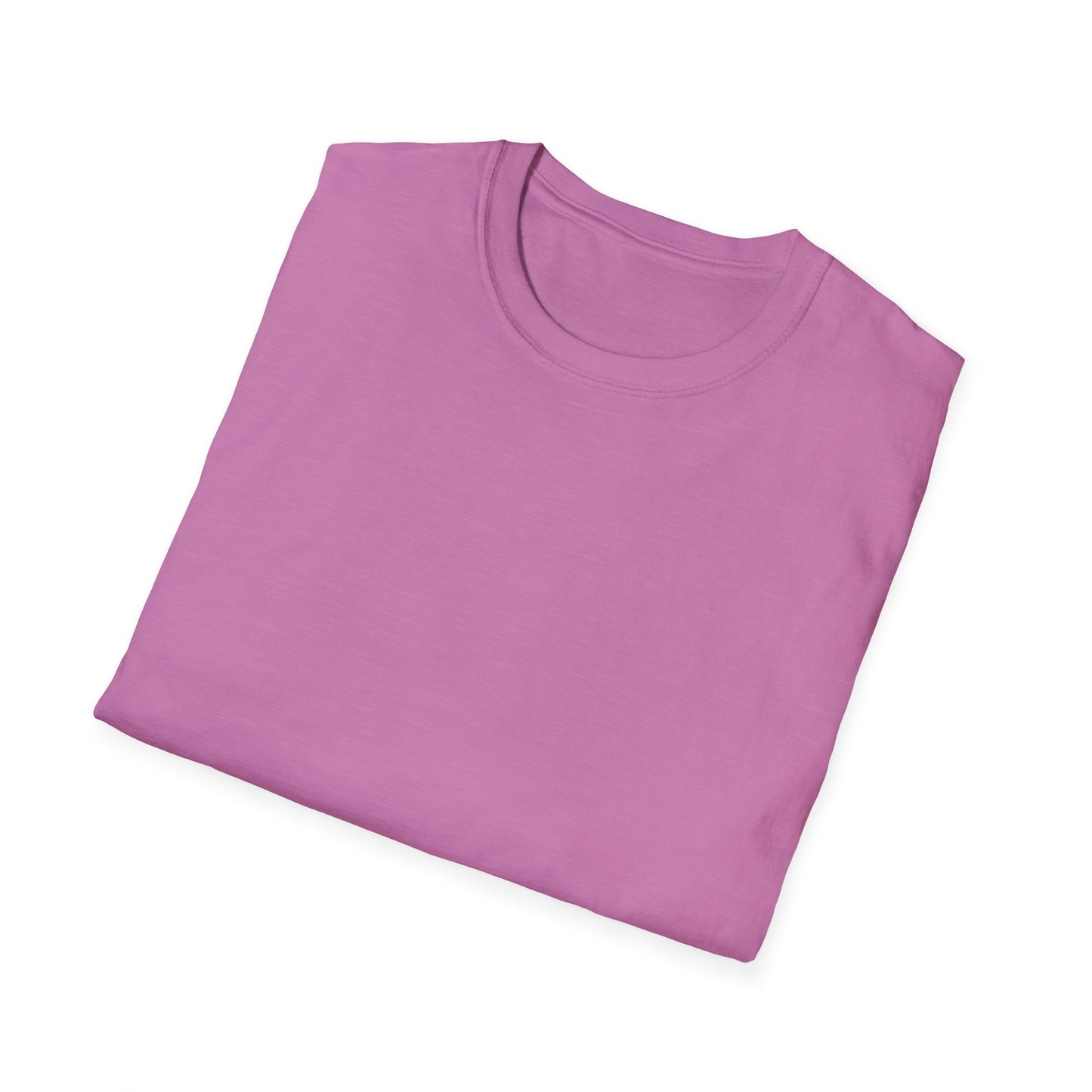 Yoke - Unisex Softstyle T-Shirts