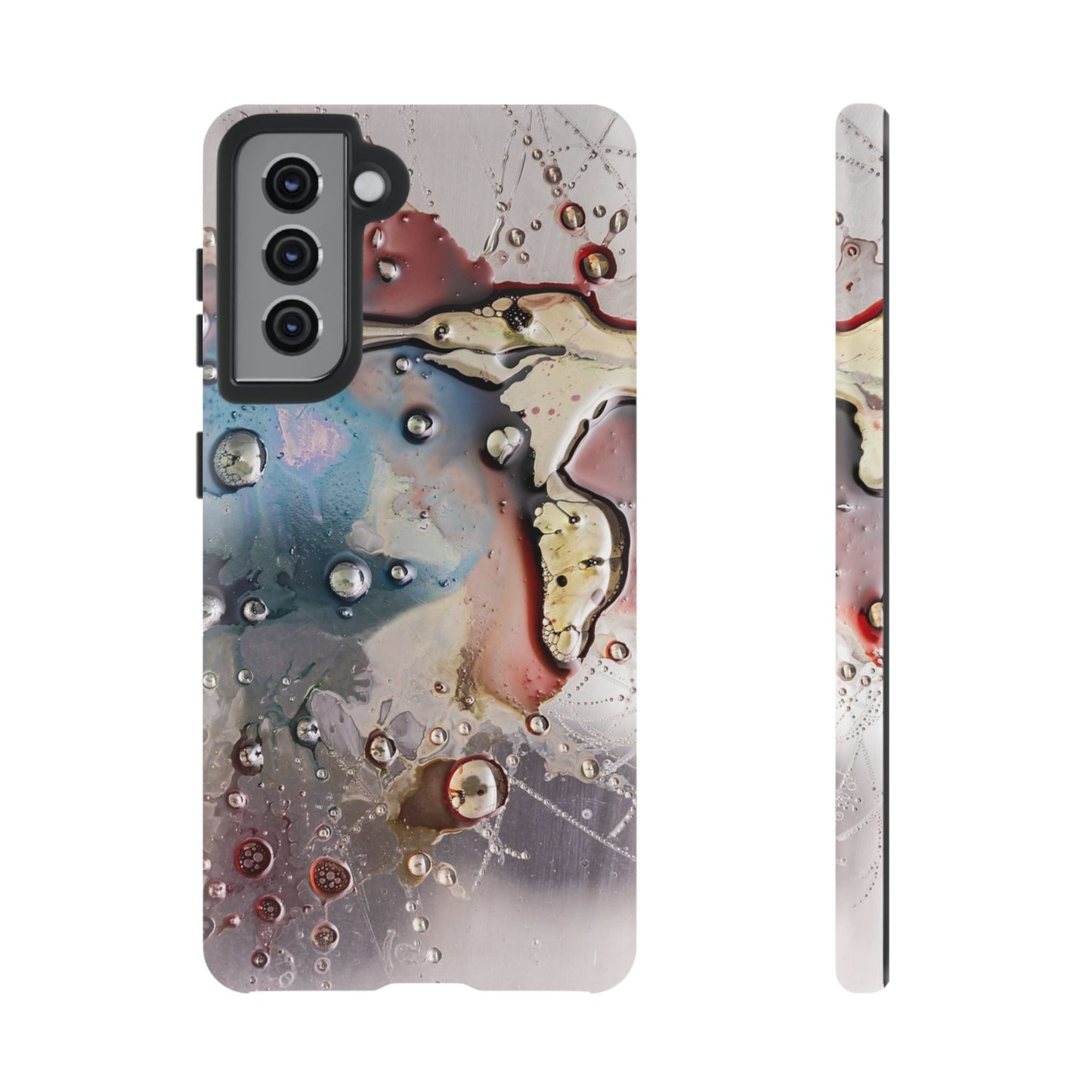 Molten - Whimsical Phone Cases