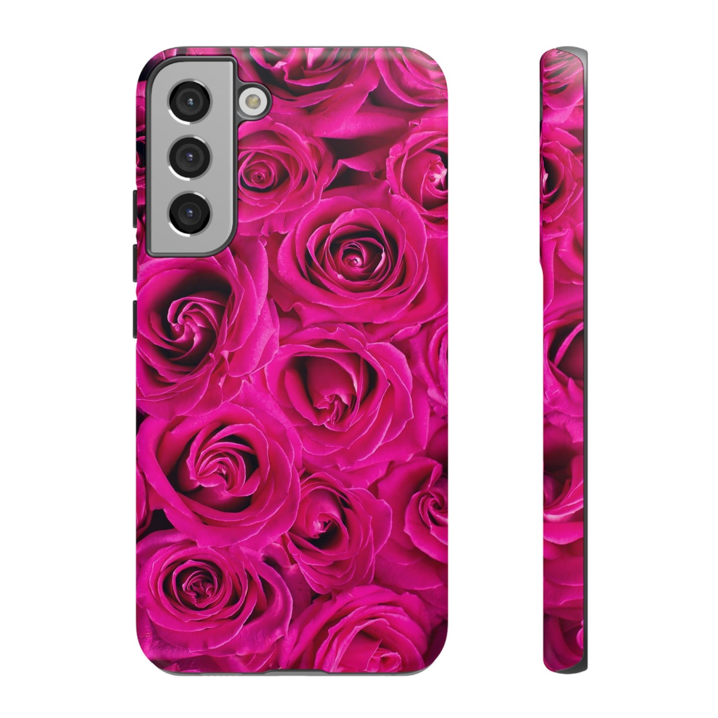 Roses - Whimsical Phone Cases