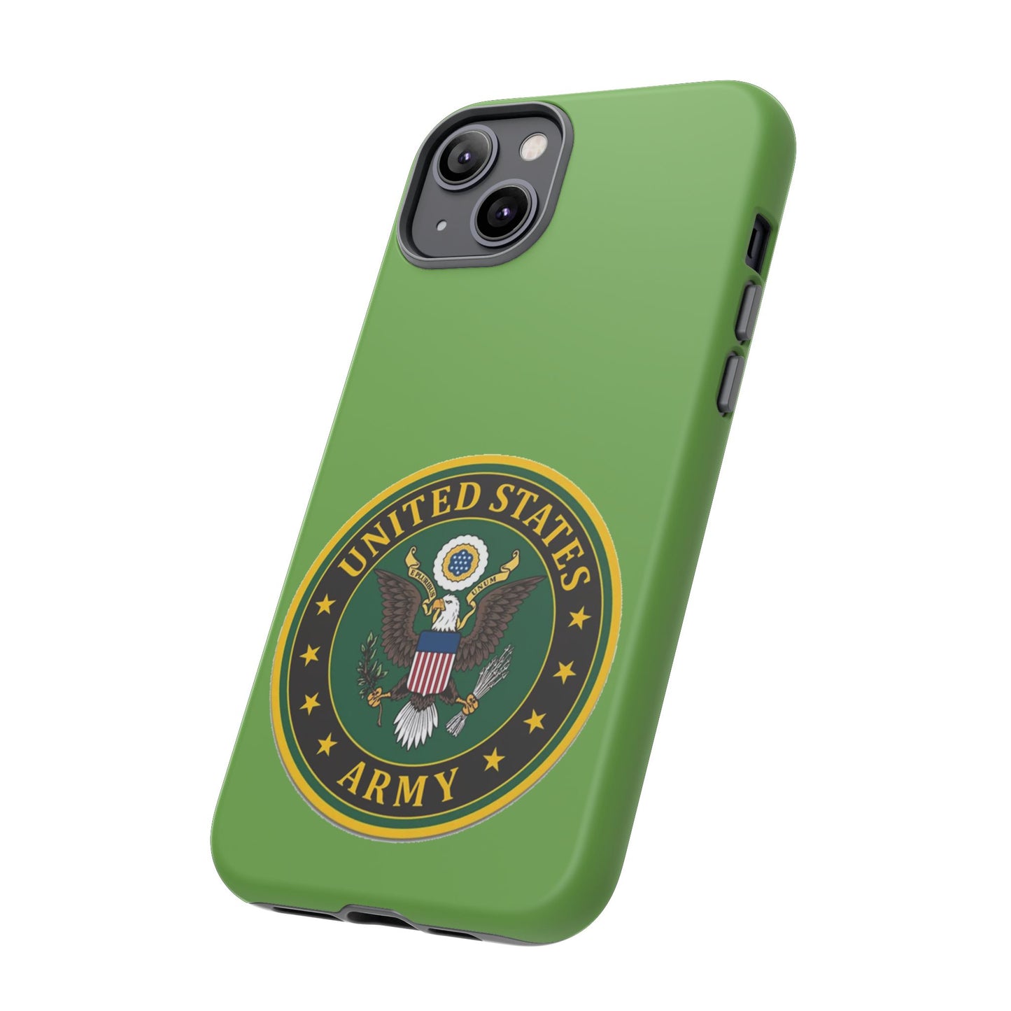 US Army - Tough Cases - Veteran - Military Phone Cases