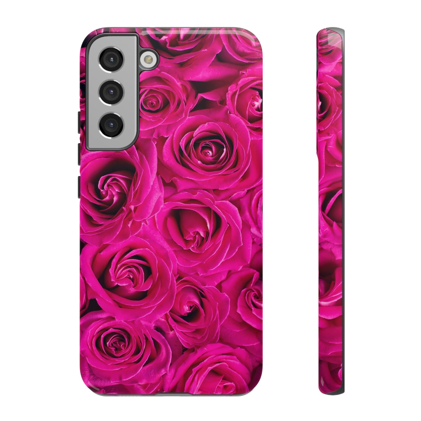 Roses - Whimsical Phone Cases