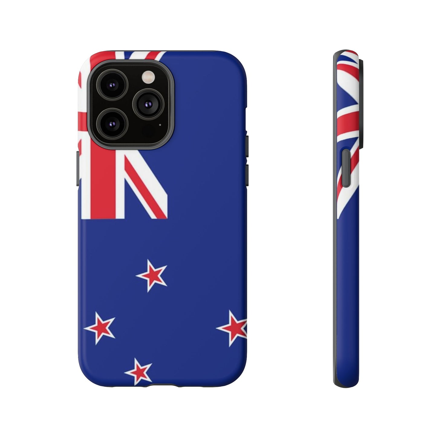 Flag of New Zealand - Flag Phone Cases