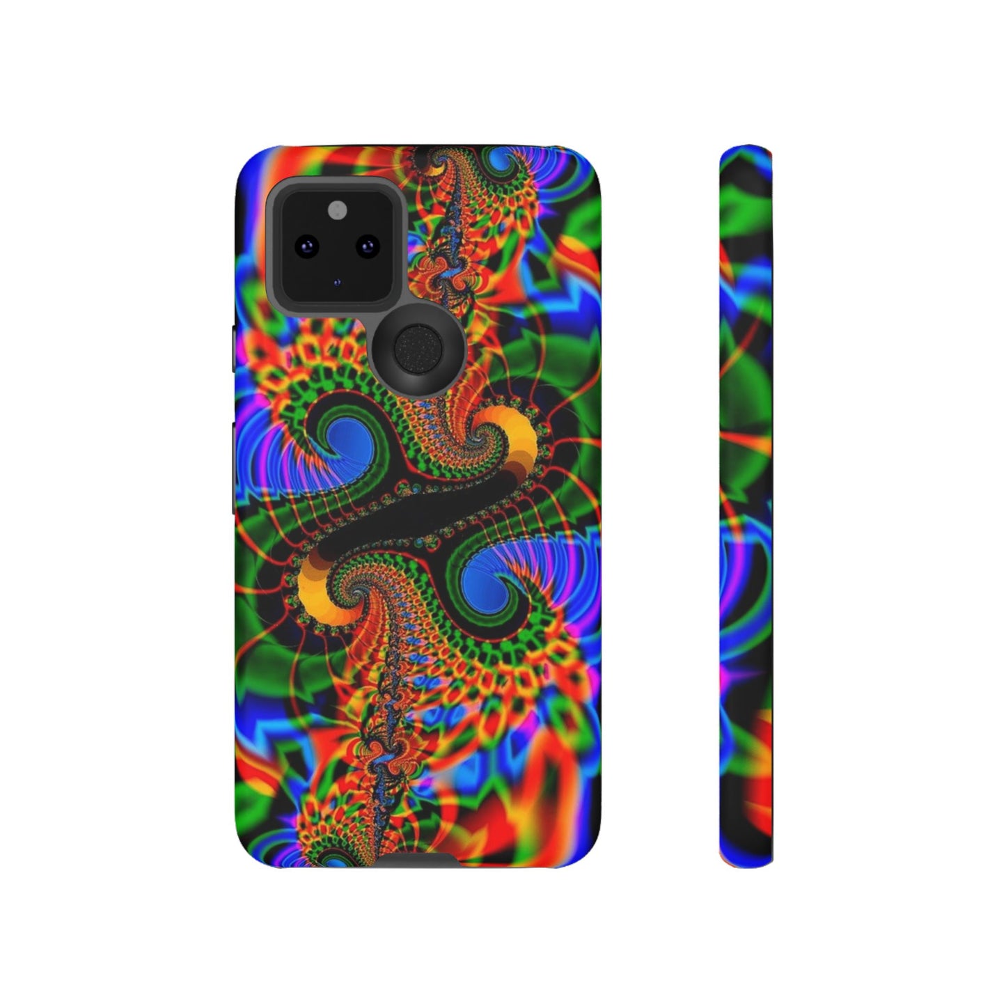 Kaleidescope - Whimsical Phone Cases