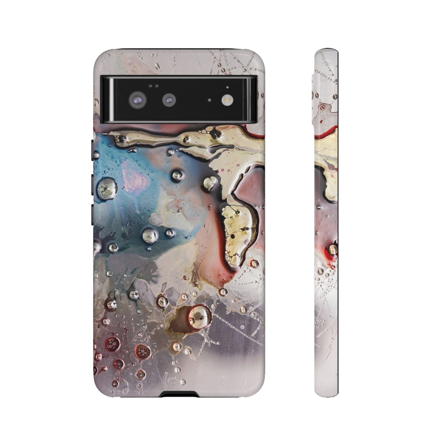 Molten - Whimsical Phone Cases