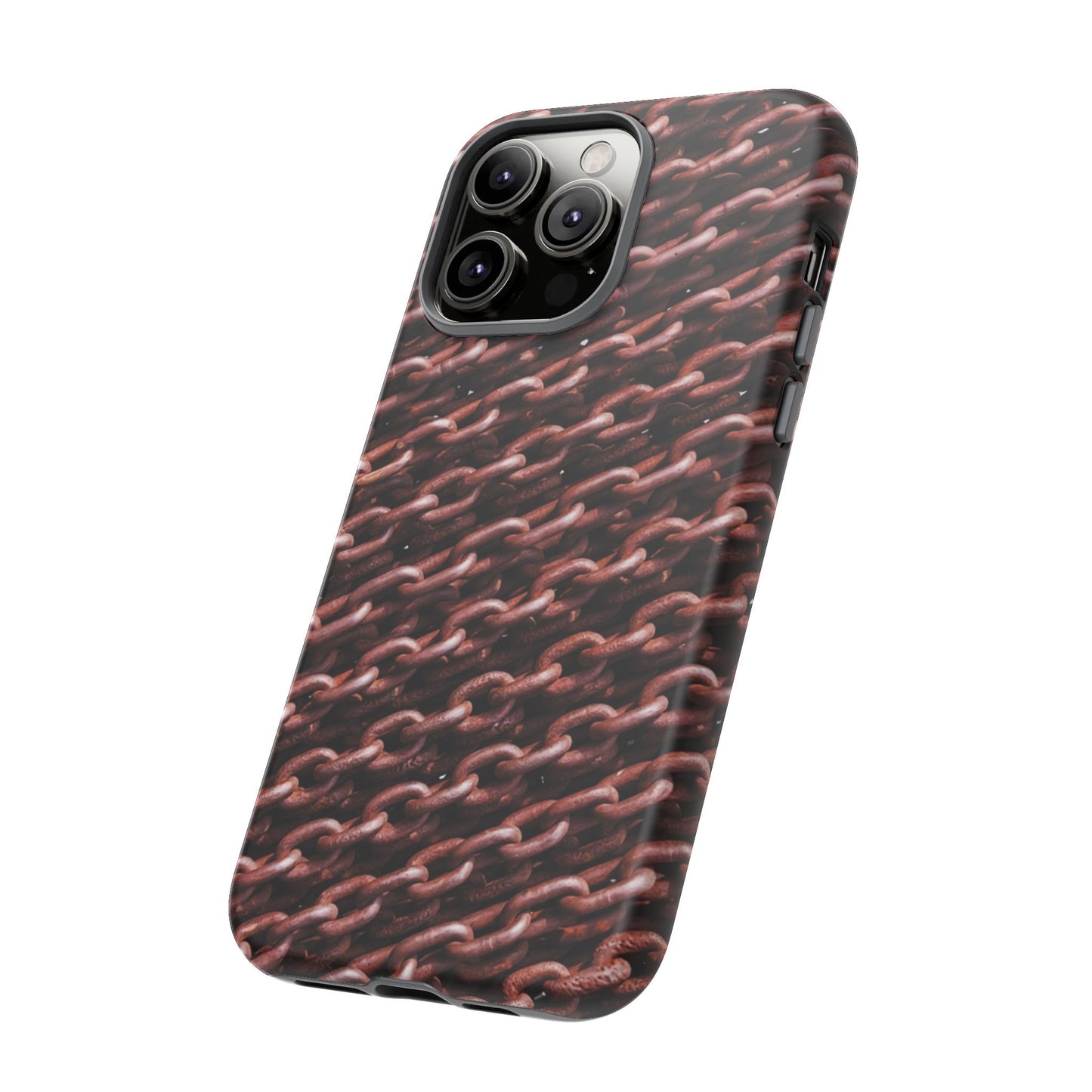 Chain - Tough Cases - Whimsical Phone Cases