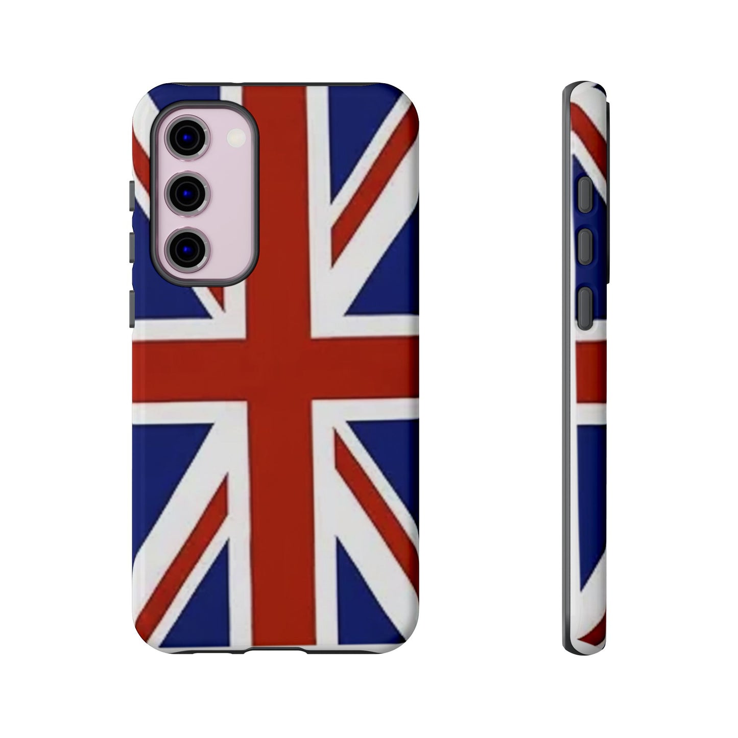 Flag of Great Britain - Flag Phone Cases