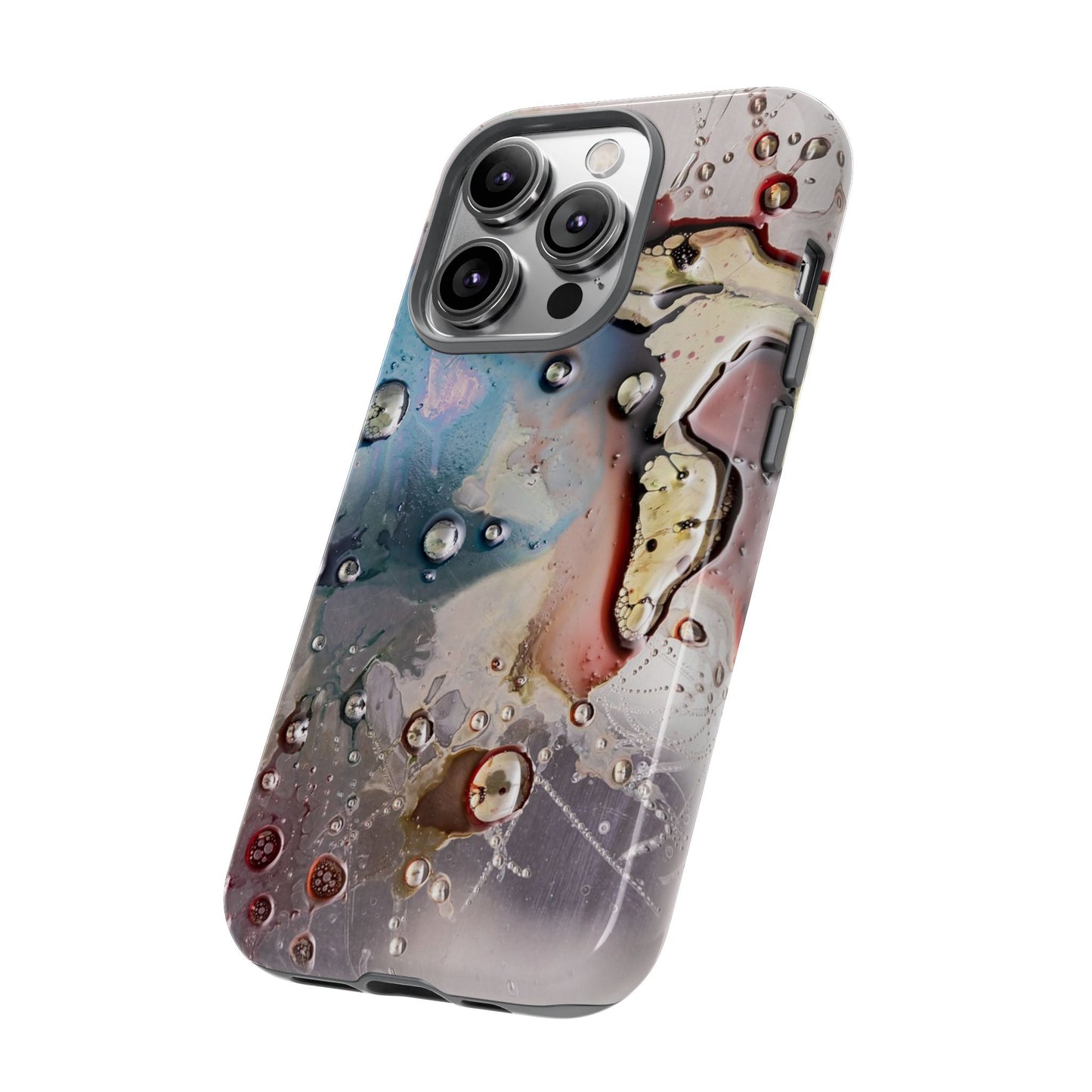 Molten - Whimsical Phone Cases