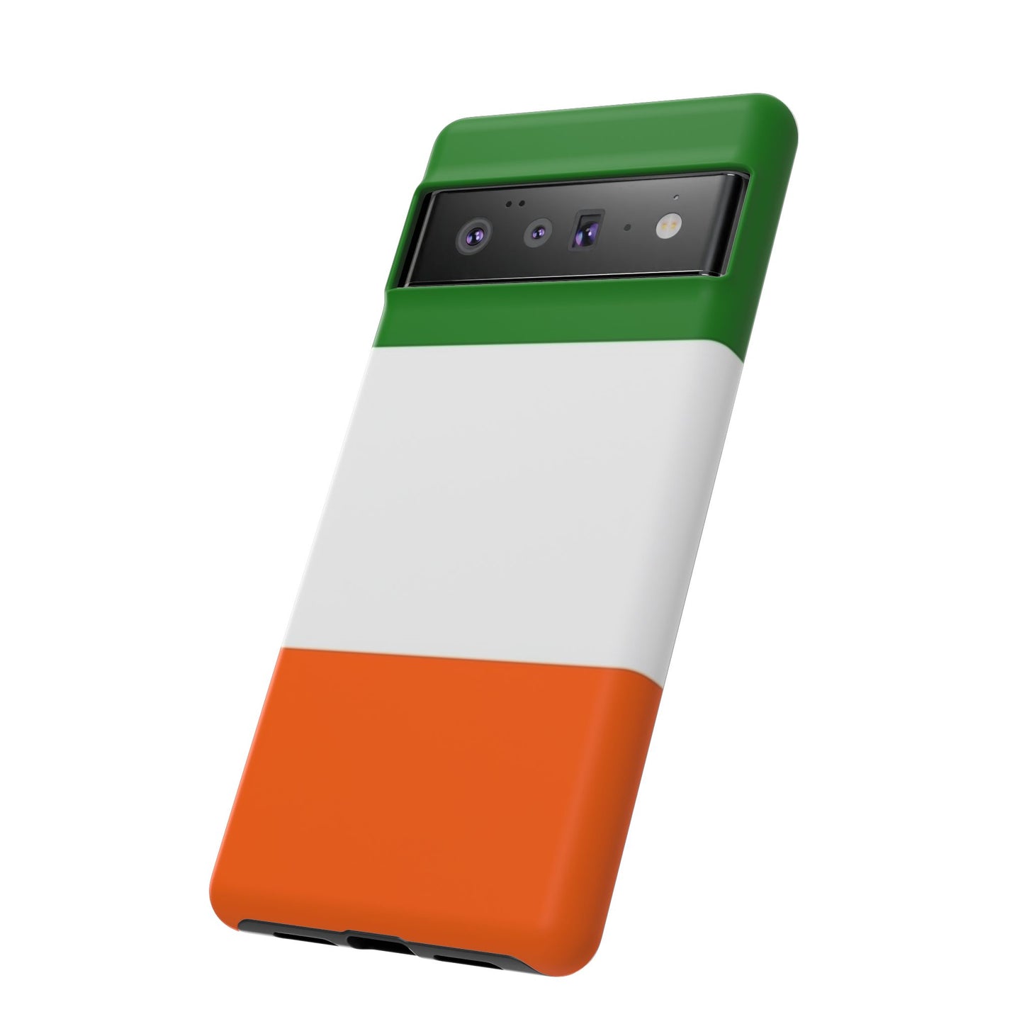 Flag of Ireland - Flag Phone Cases