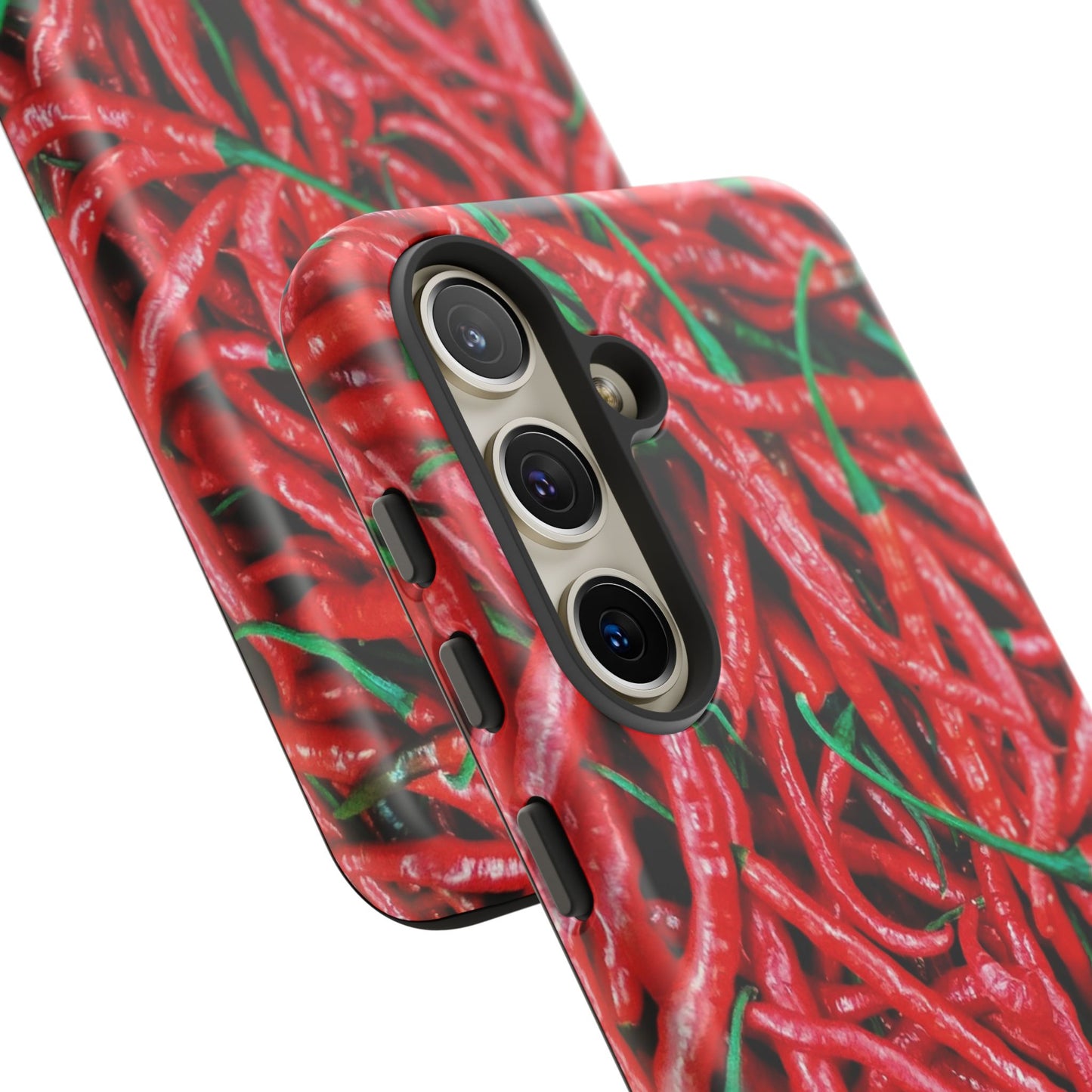 Peppers - Tough Cases - Whimsical Phone Cases