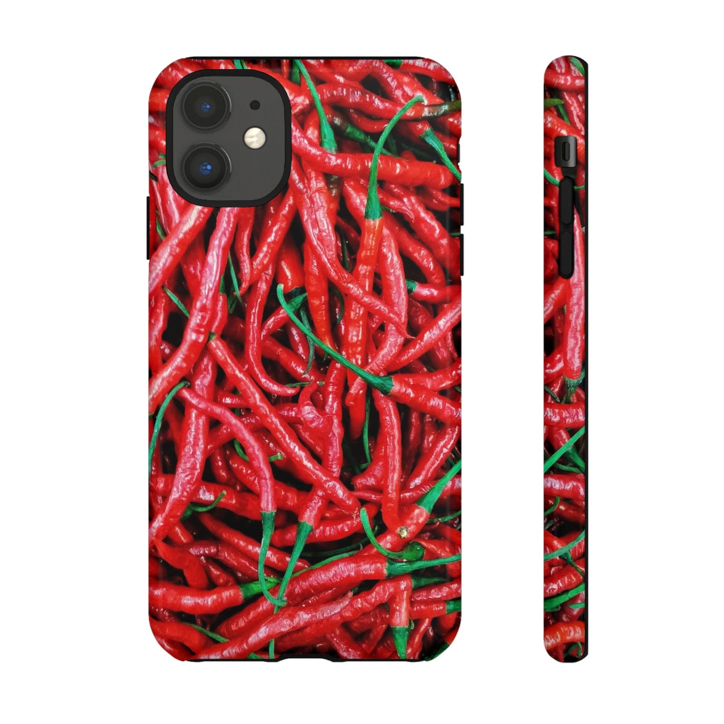 Peppers - Tough Cases - Whimsical Phone Cases