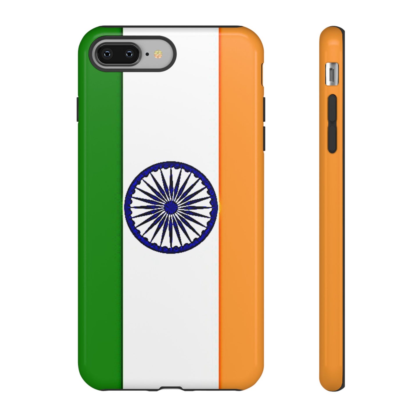 Flag of India - Flag Phone Cases