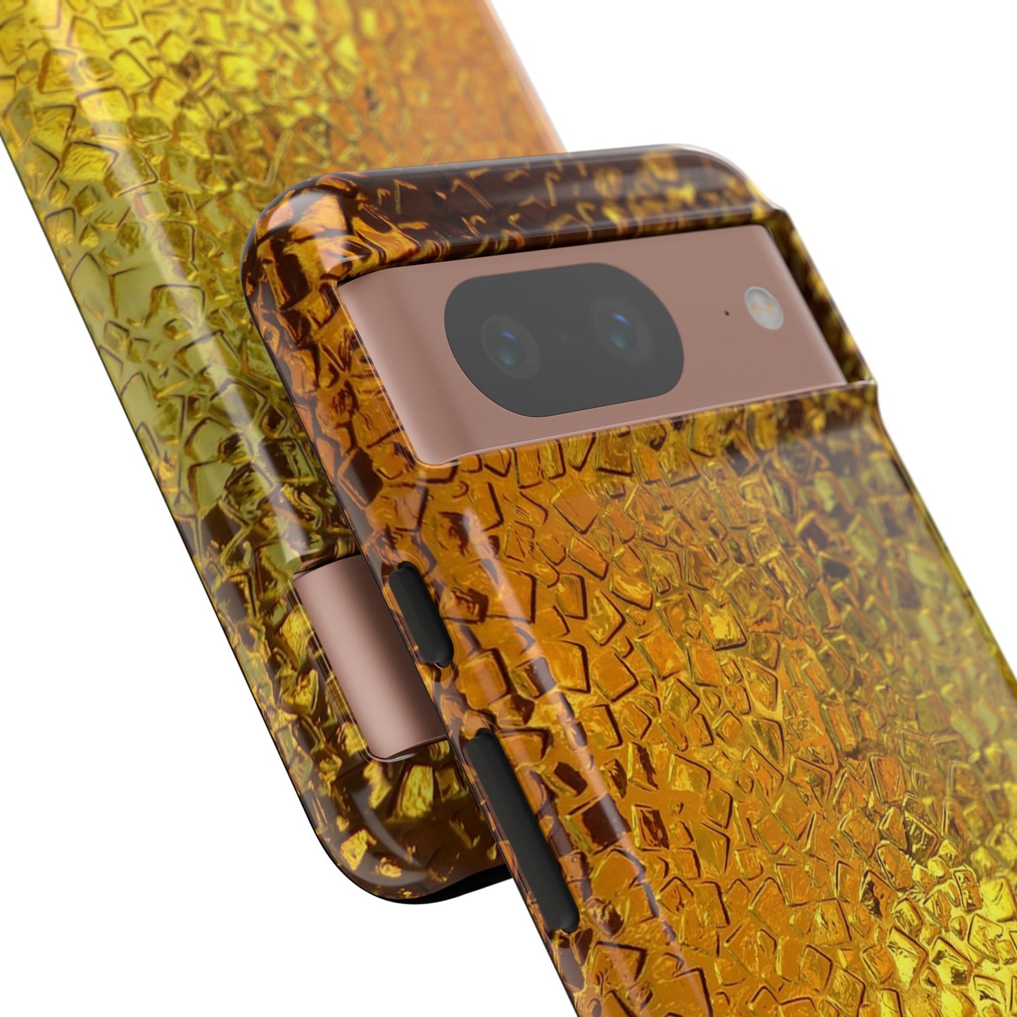 Gold - Whimsical Phone Cases