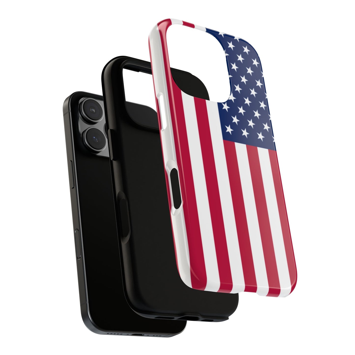 Flag of America -  Flag Phone Cases