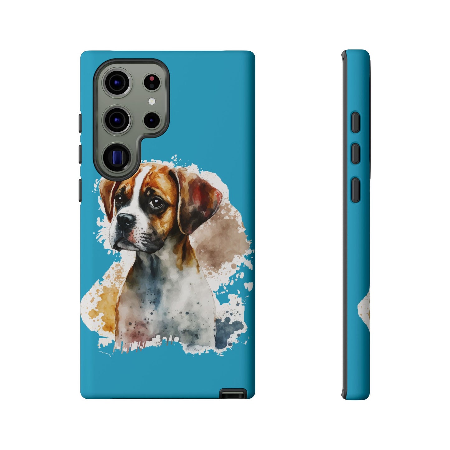 Boxer - Tough Cases - Whimsical Phone Cases