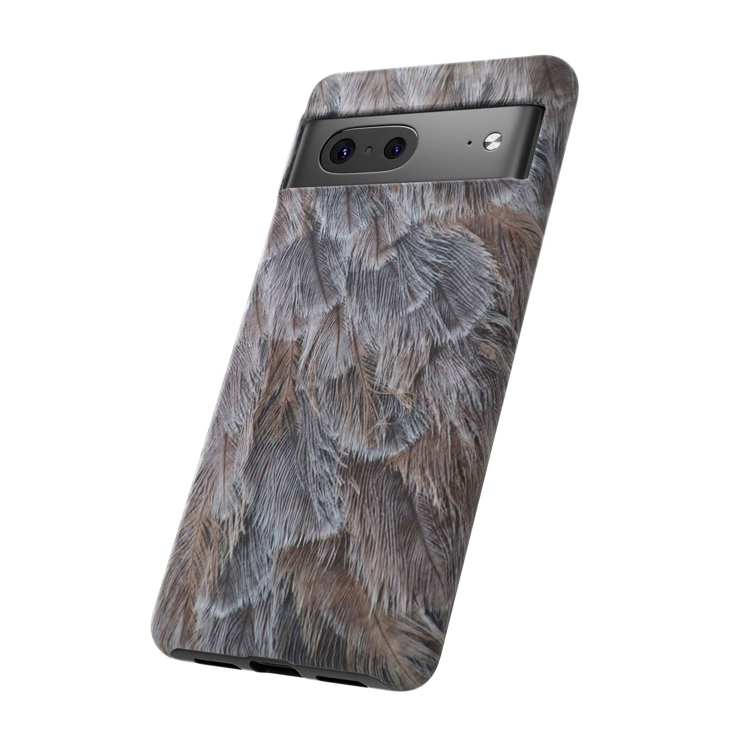 Feathers - Tough Cases - Whimsical Phone Cases