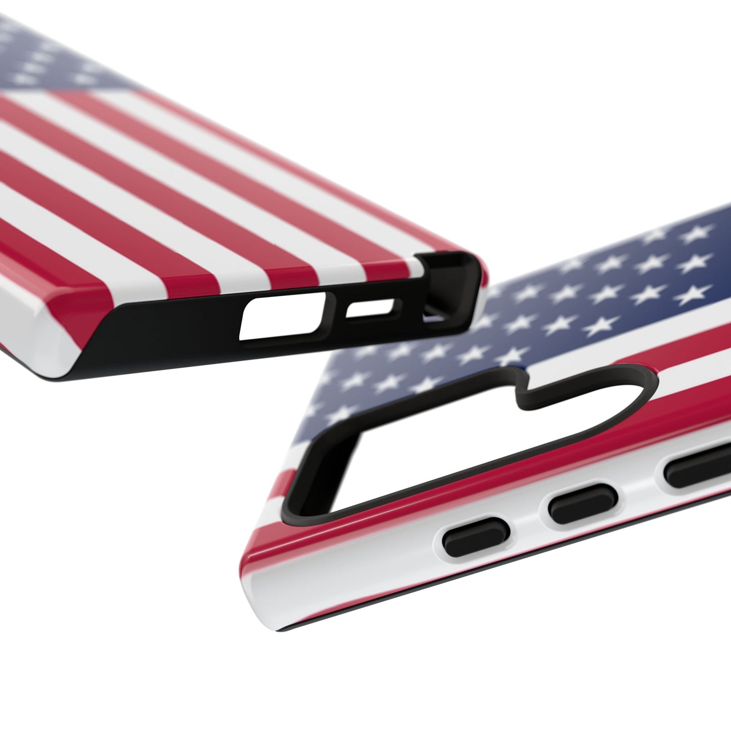 Flag of America -  Flag Phone Cases