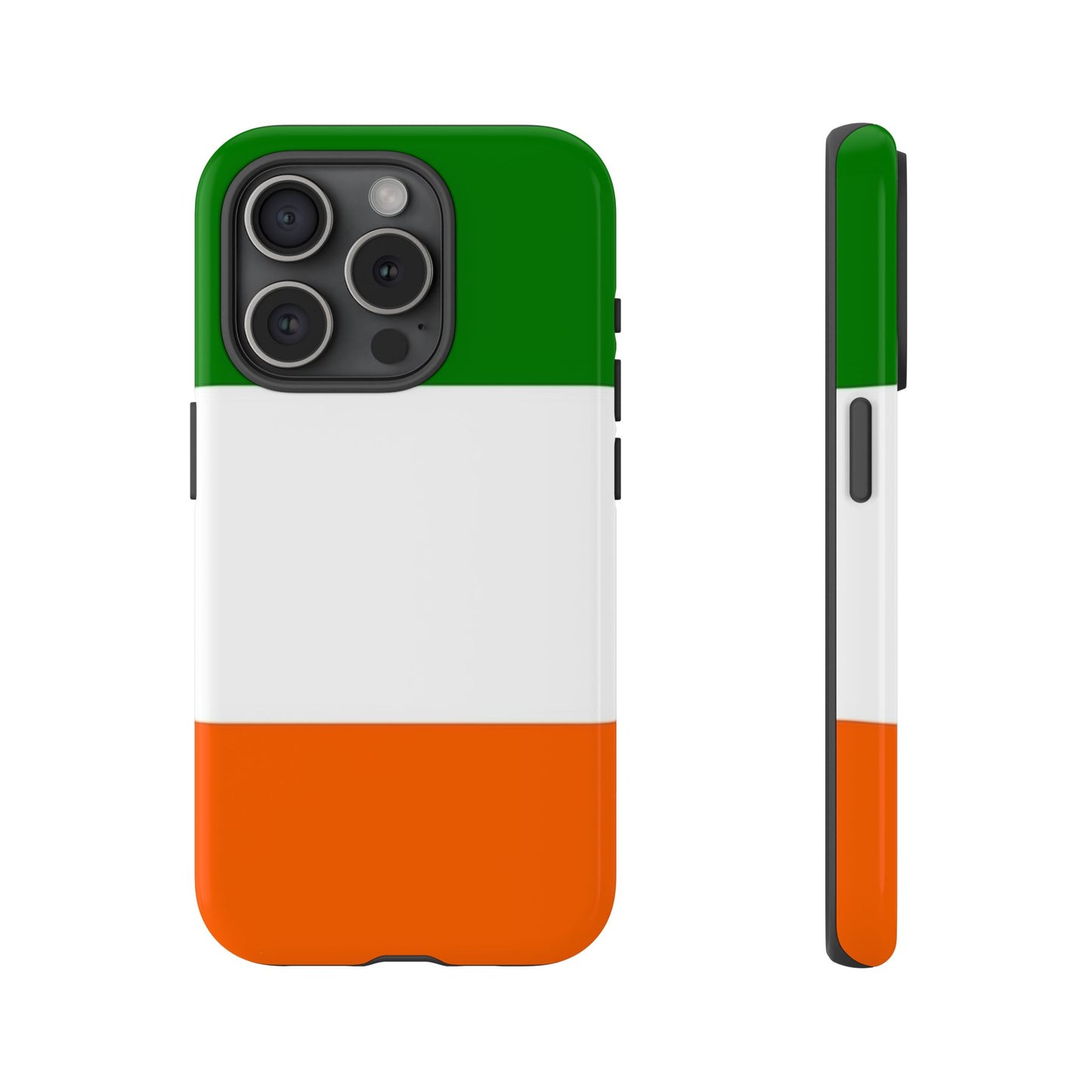 Flag of Ireland - Flag Phone Cases