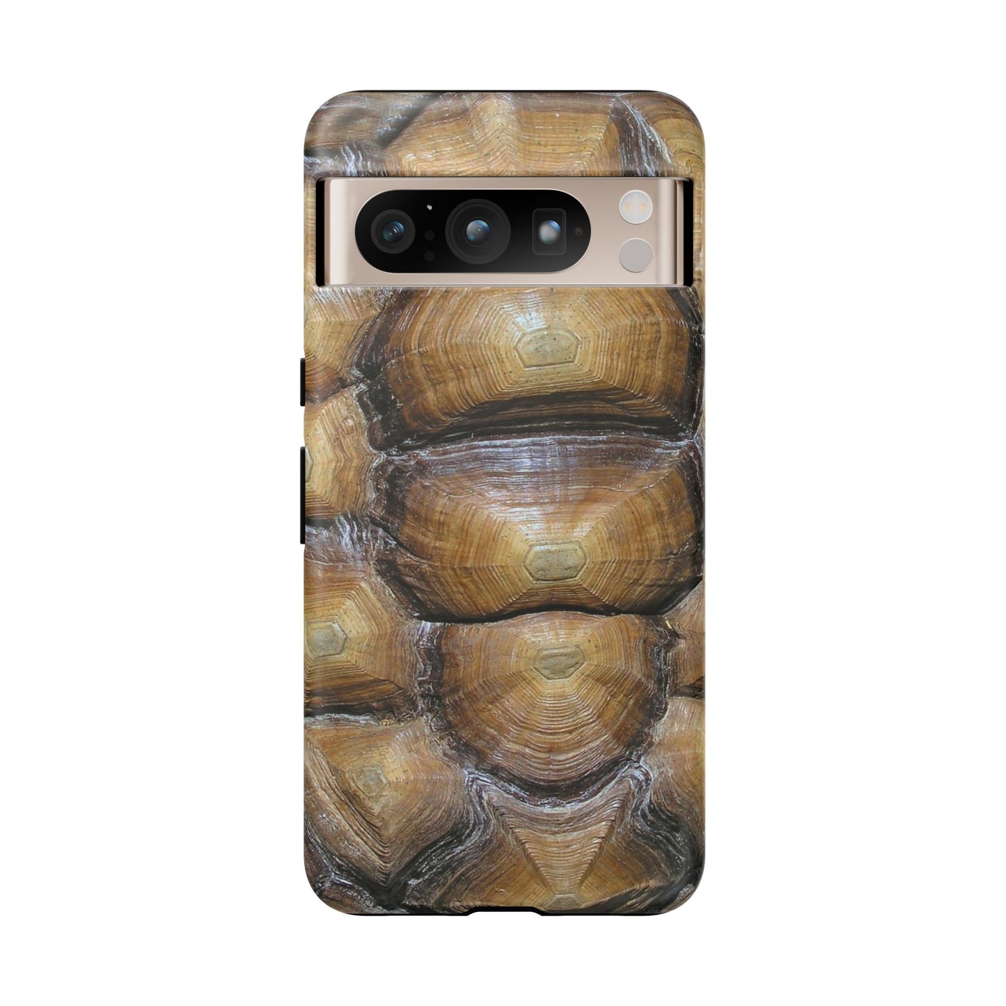 Turtle Shell - Tough Cases - Whimsical Phone Cases