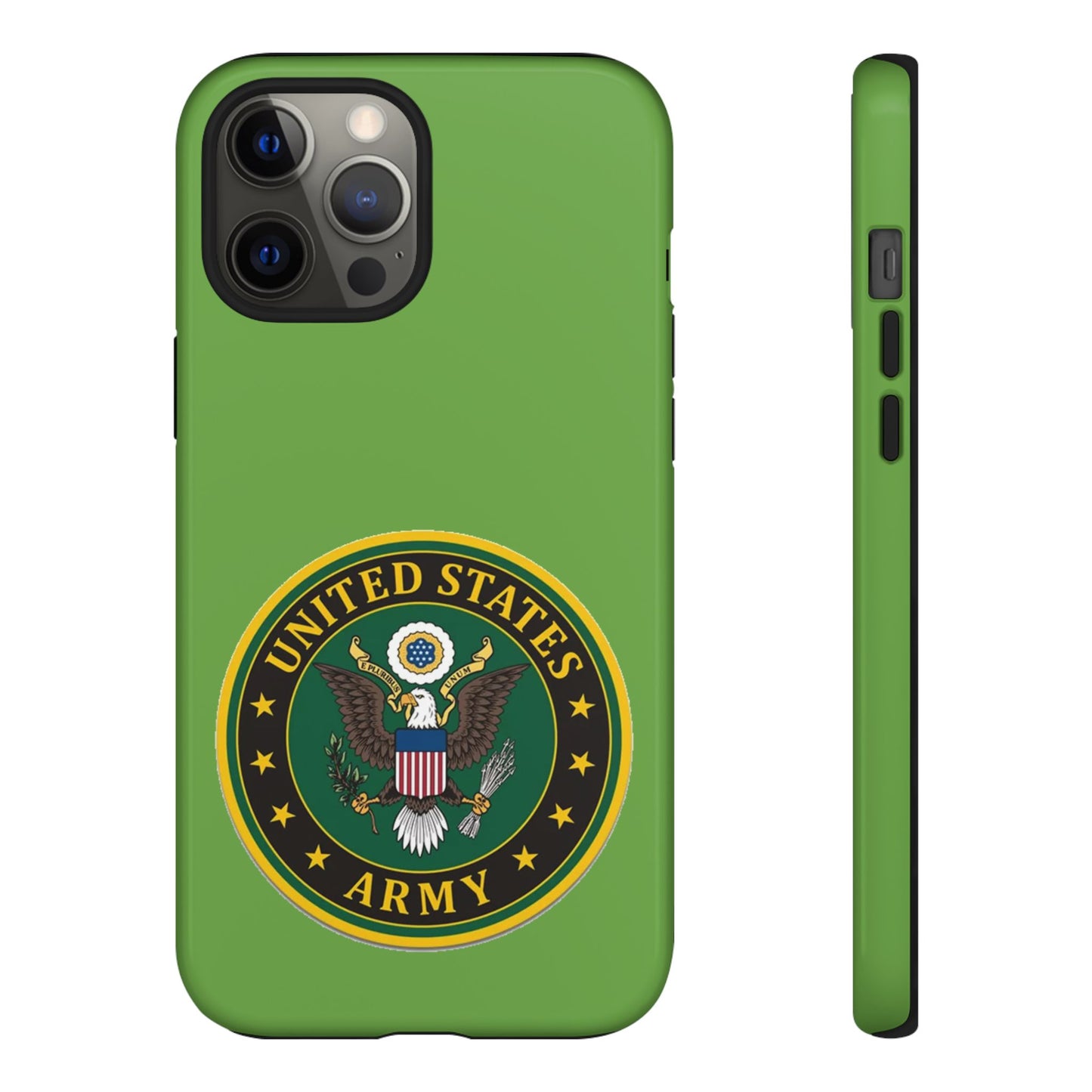 US Army - Tough Cases - Veteran - Military Phone Cases