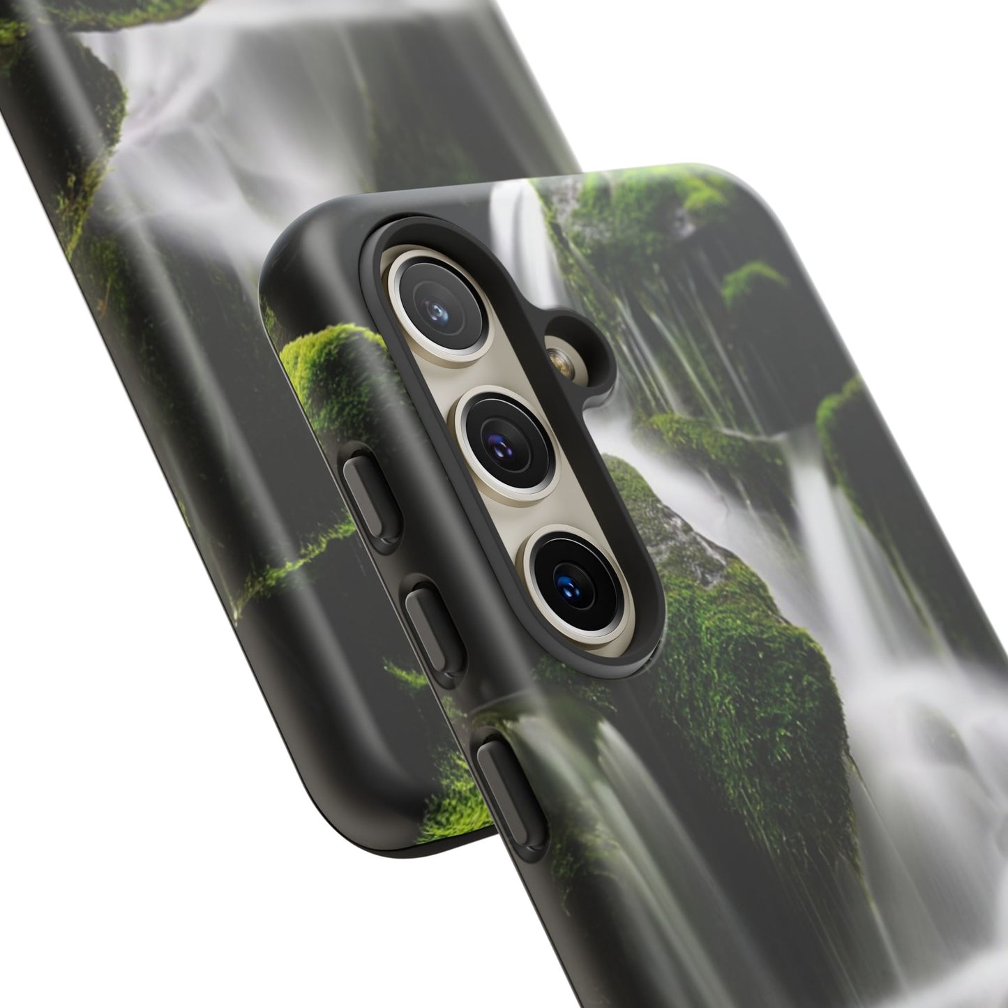 Waterfall - Whimsical Phone Cases