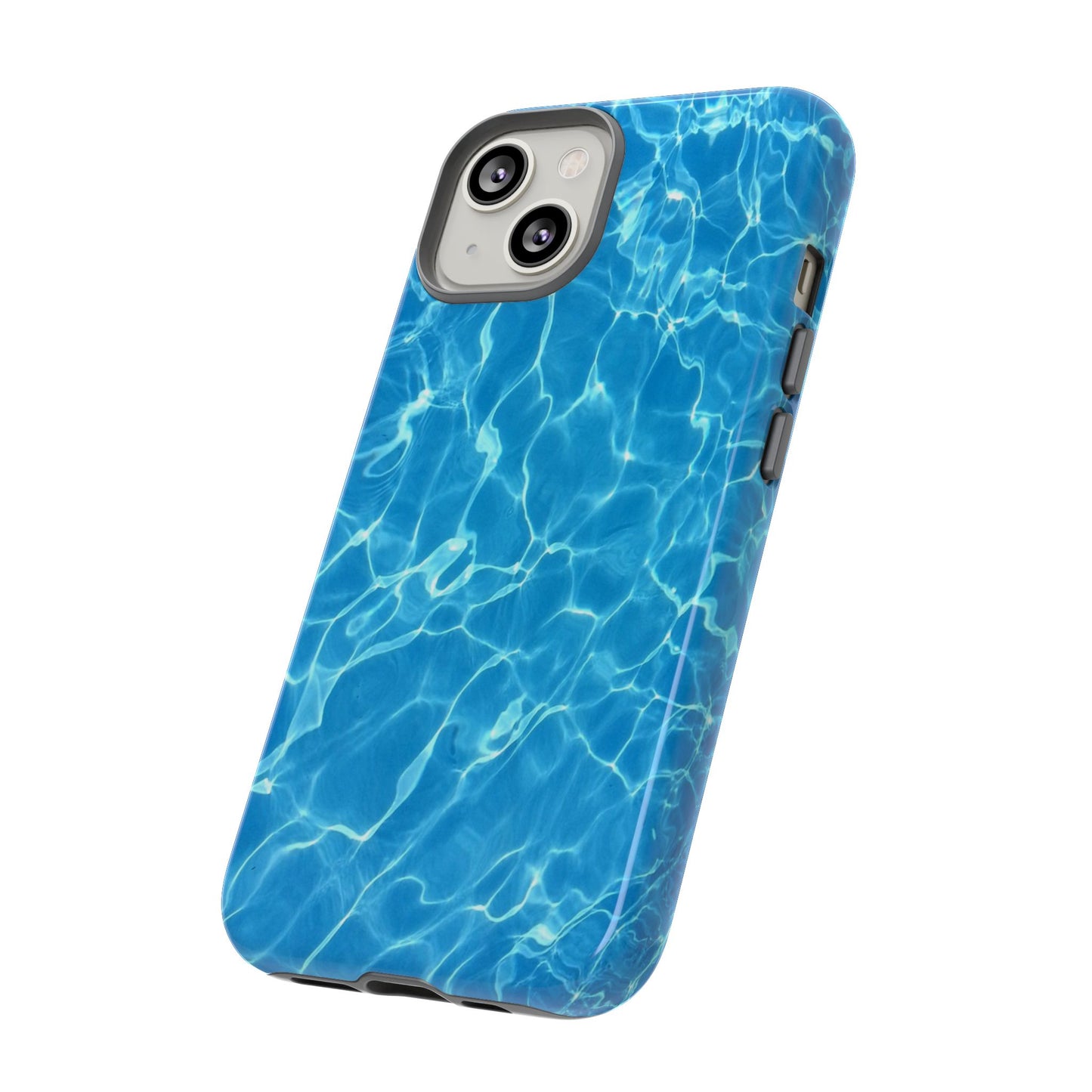 Pool Water - Tough Cases - Whimsical Phone Cases