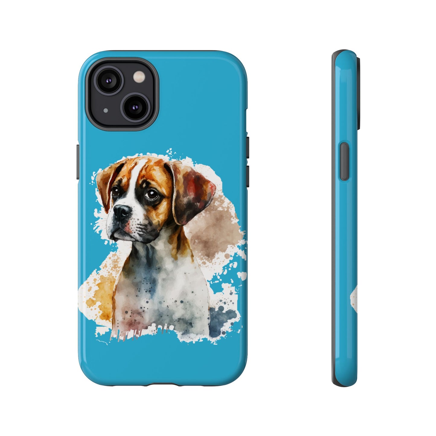 Boxer - Tough Cases - Whimsical Phone Cases