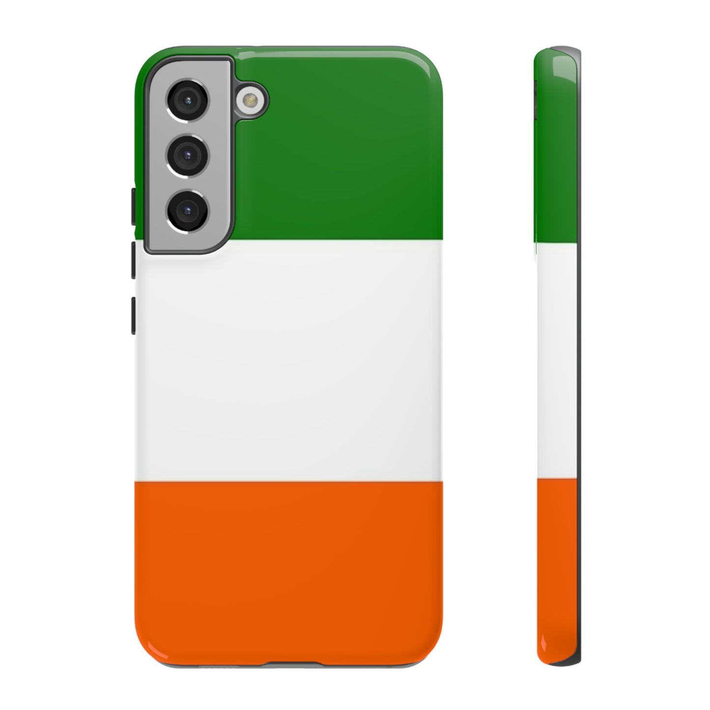 Flag of Ireland - Flag Phone Cases