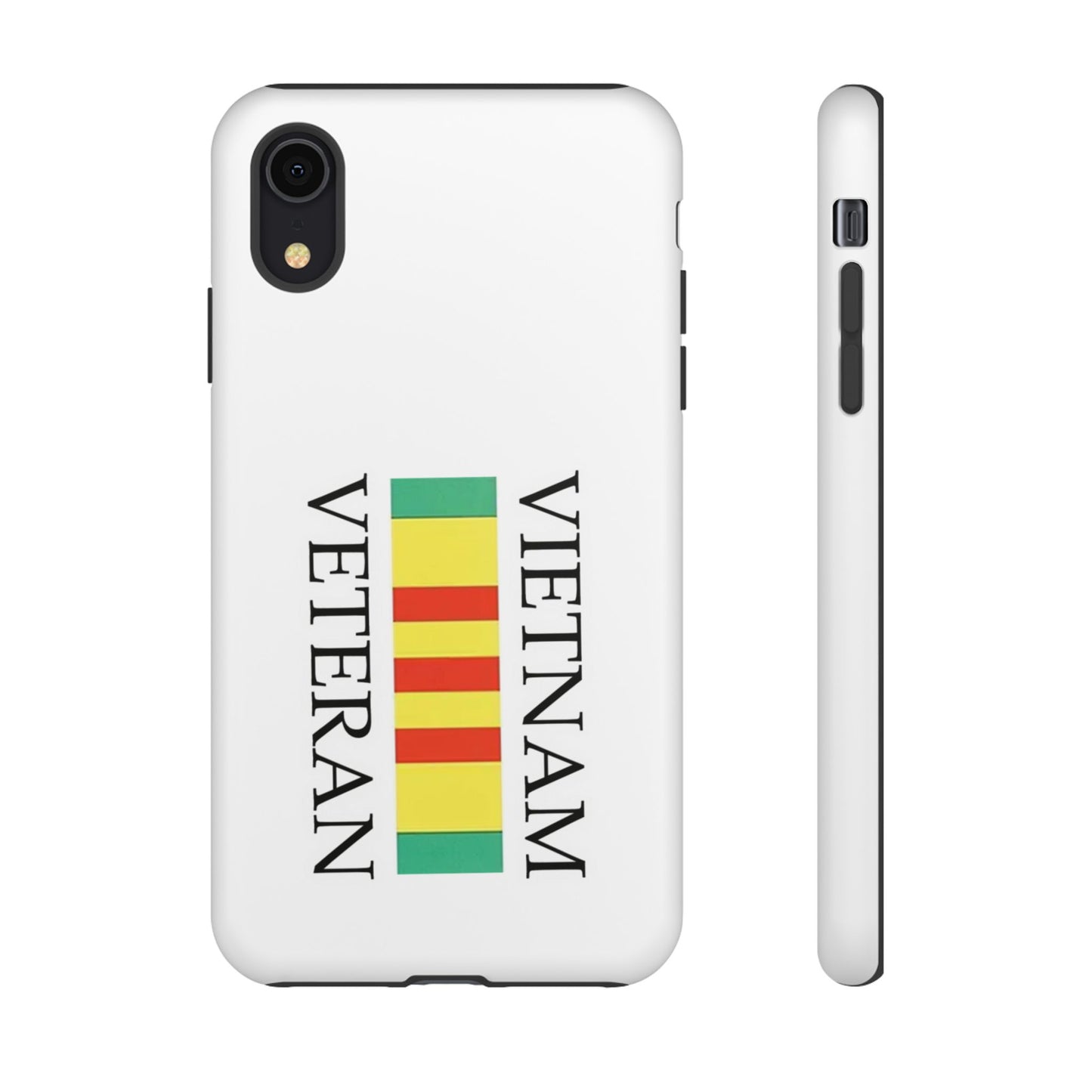 Vietnam Veteran - Tough Cases - Veteran - Military Phone Cases