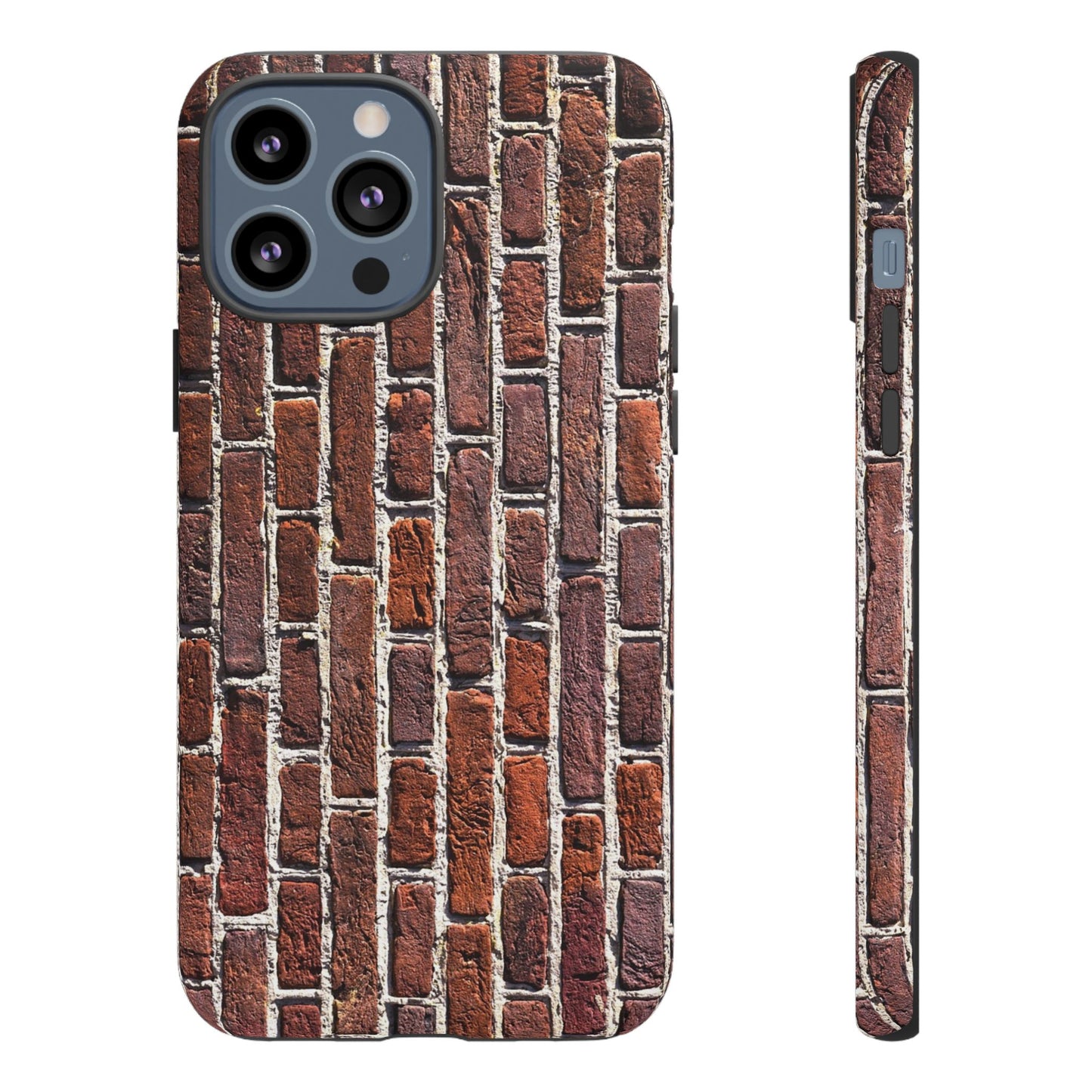 Used Brick - Whimsical Phone Cases