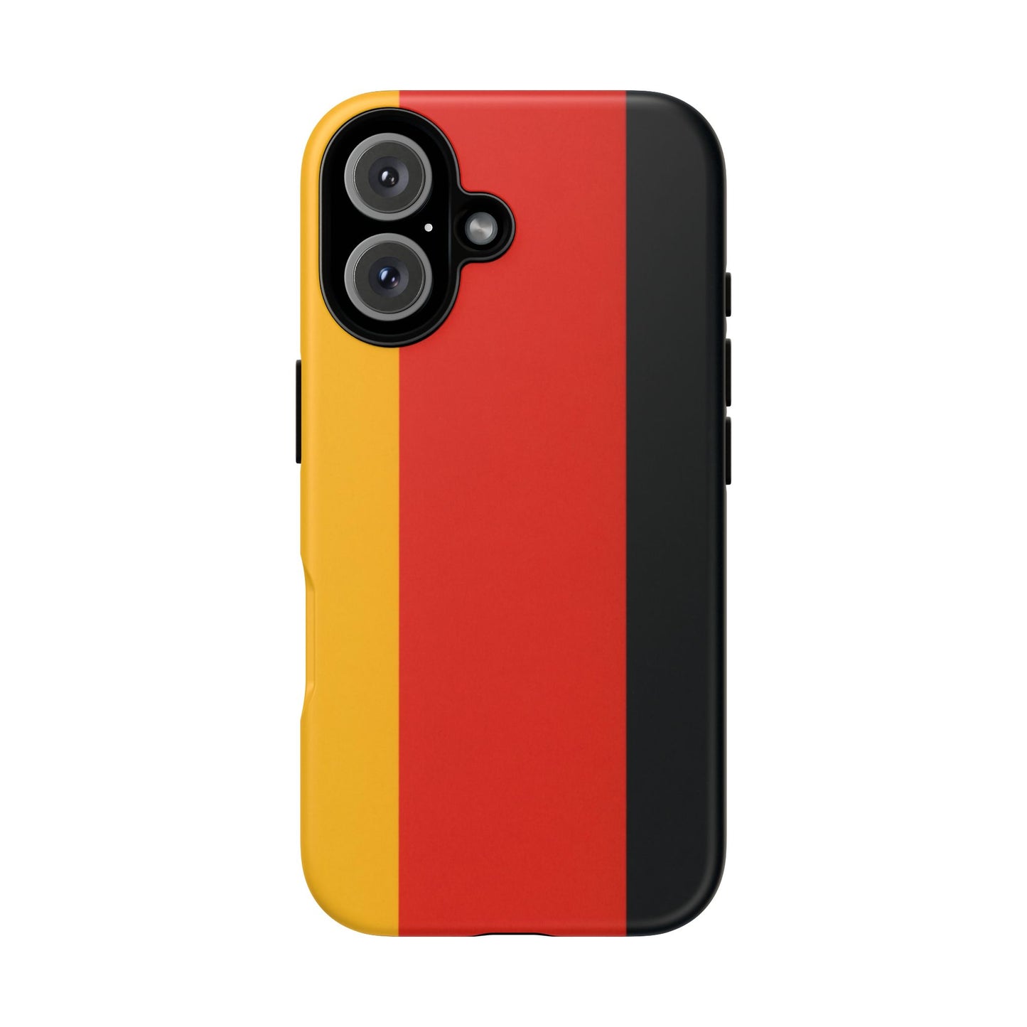 Flag of Germany - Flag Phone Cases