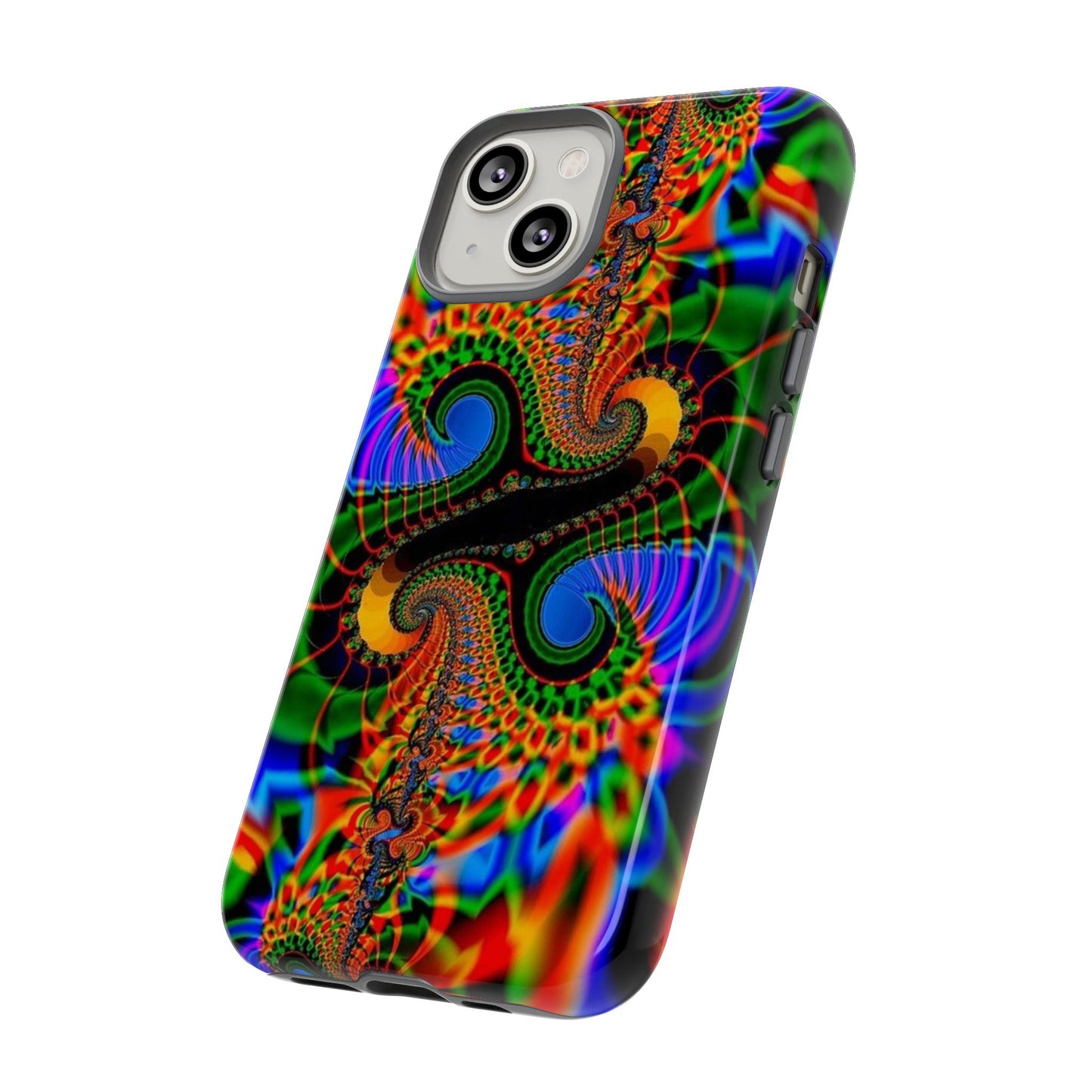 Kaleidescope - Whimsical Phone Cases