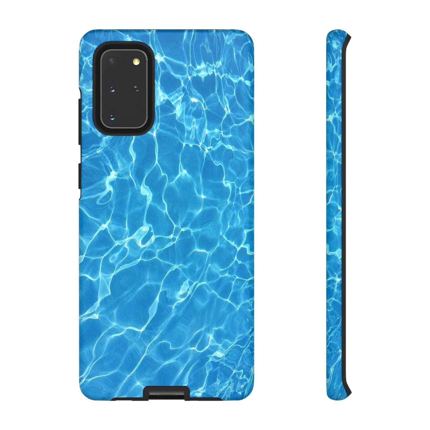 Pool Water - Tough Cases - Whimsical Phone Cases