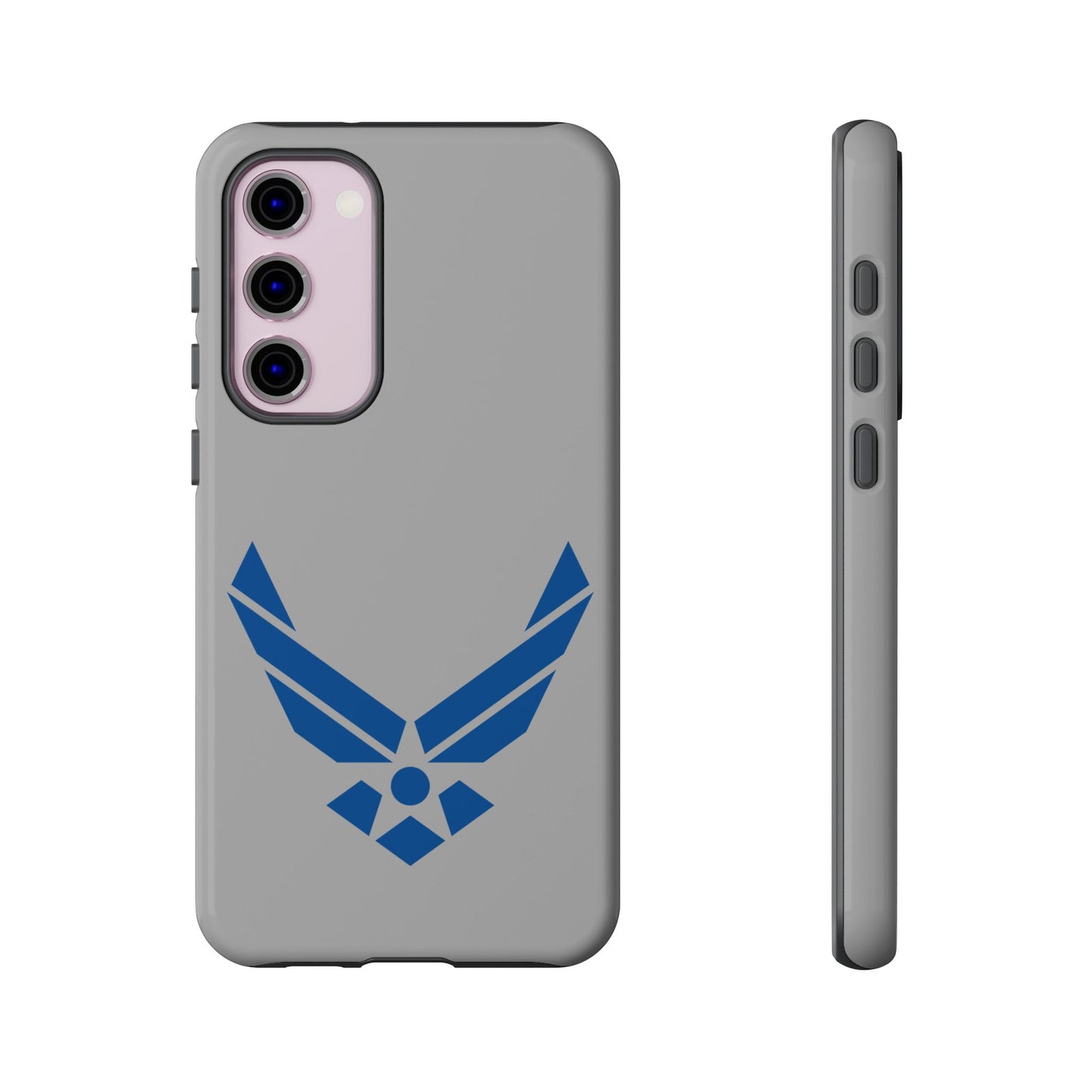 US Air Force - Tough Cases - Veteran - Military Phone Cases