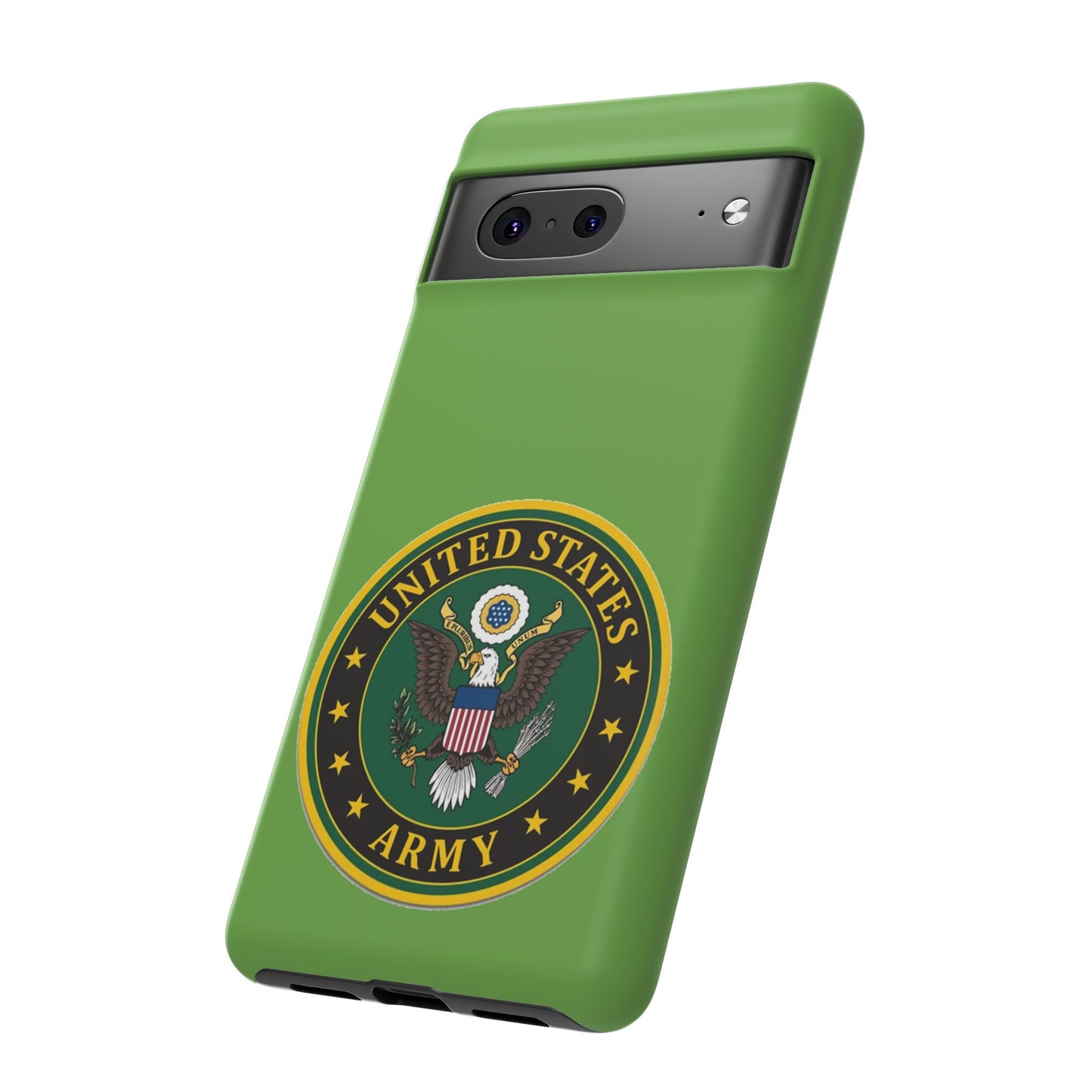 US Army - Tough Cases - Veteran - Military Phone Cases