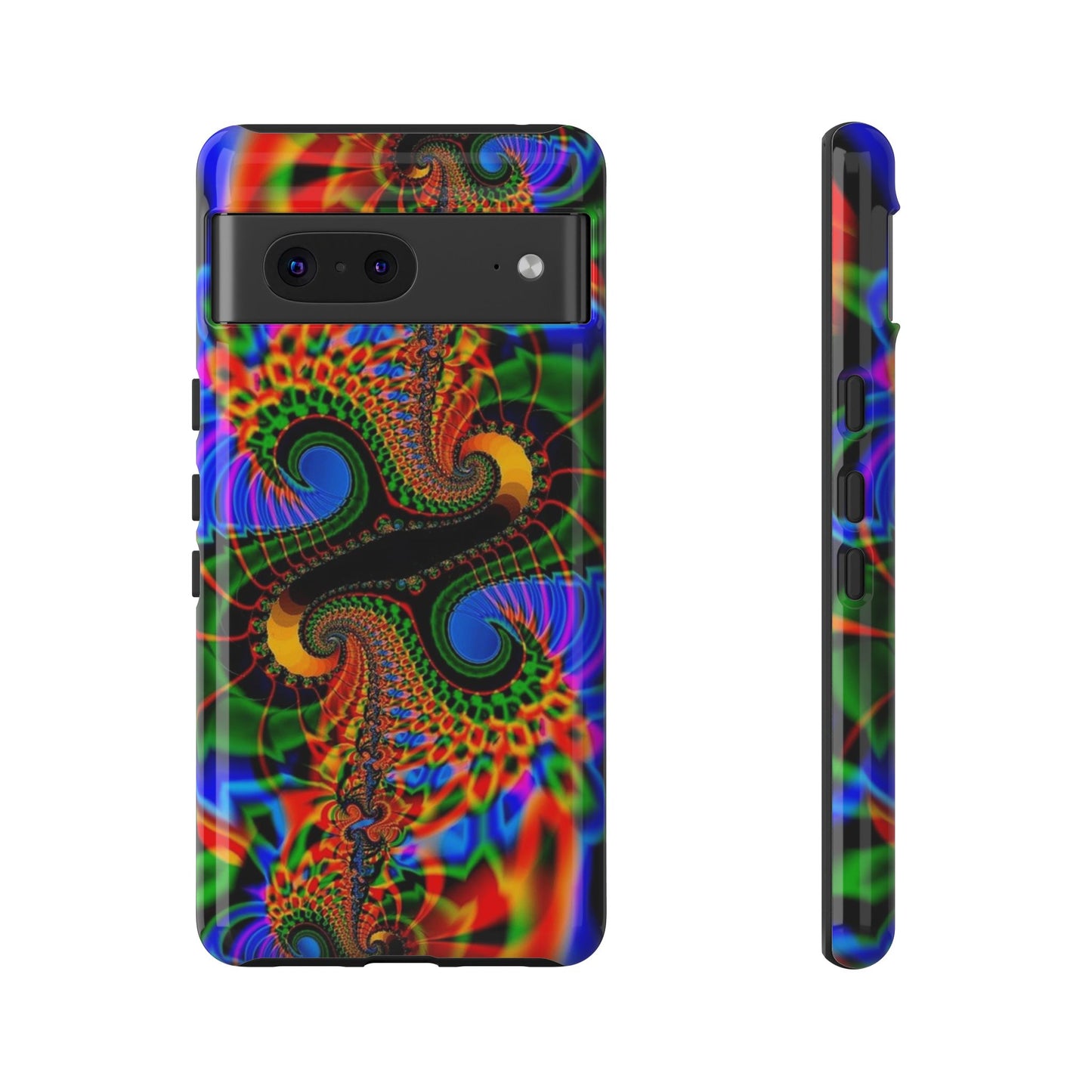 Kaleidescope - Whimsical Phone Cases