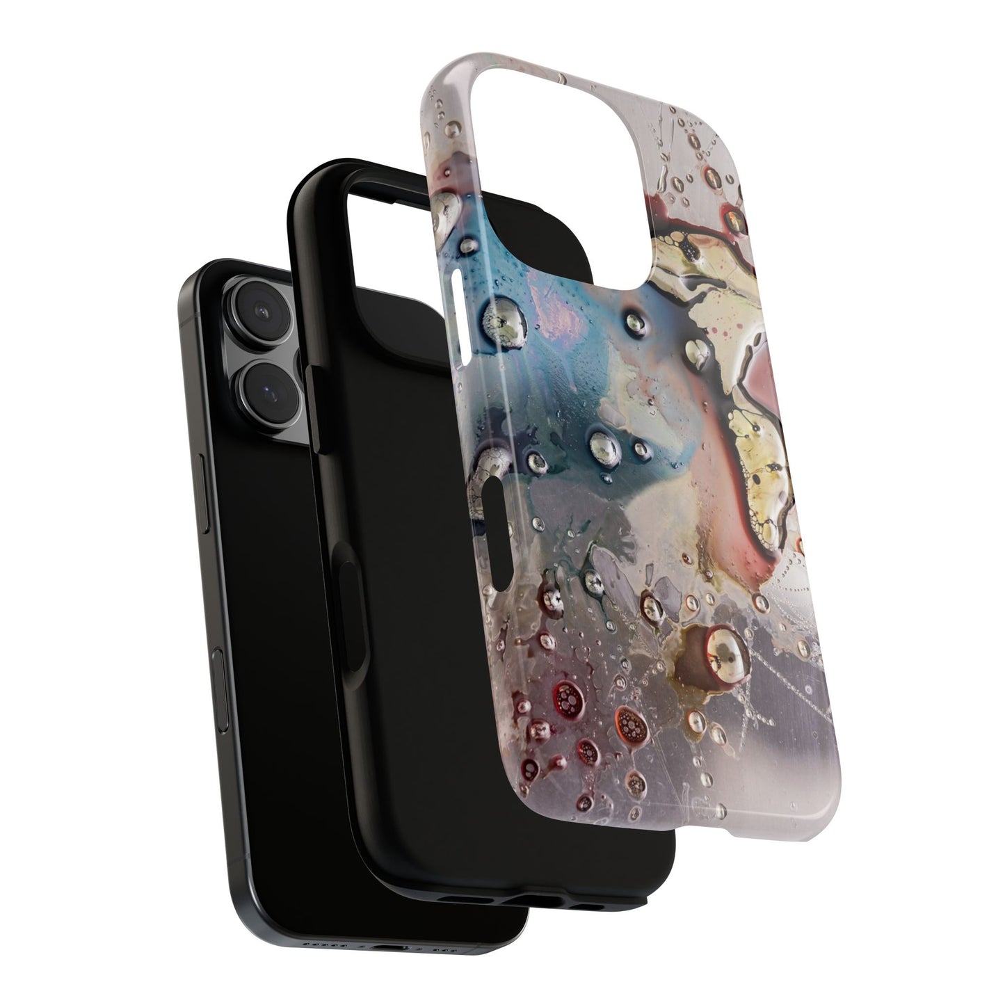 Molten - Whimsical Phone Cases