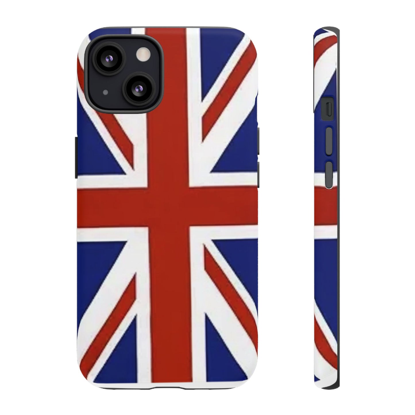 Flag of Great Britain - Flag Phone Cases